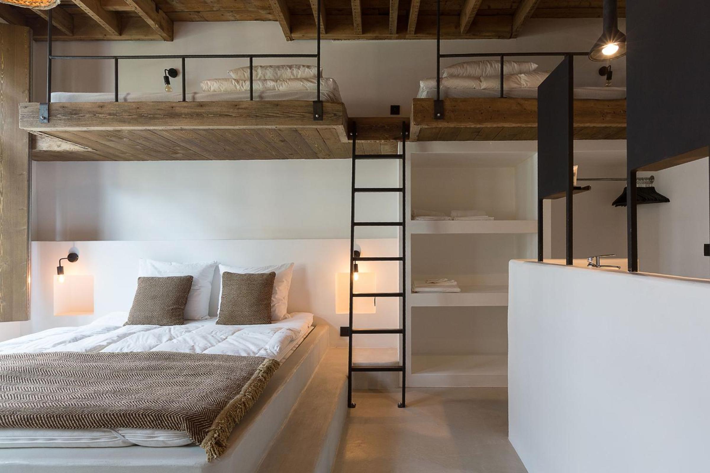 Boutique Holiday Home Zalig In Antwerpen