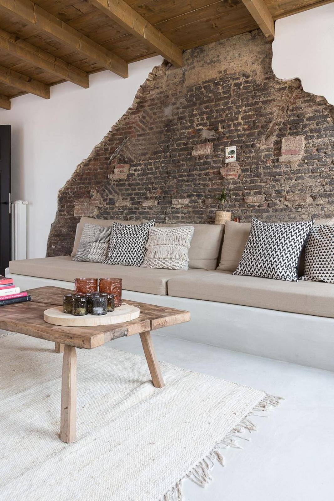 Boutique Holiday Home Zalig In Antwerpen