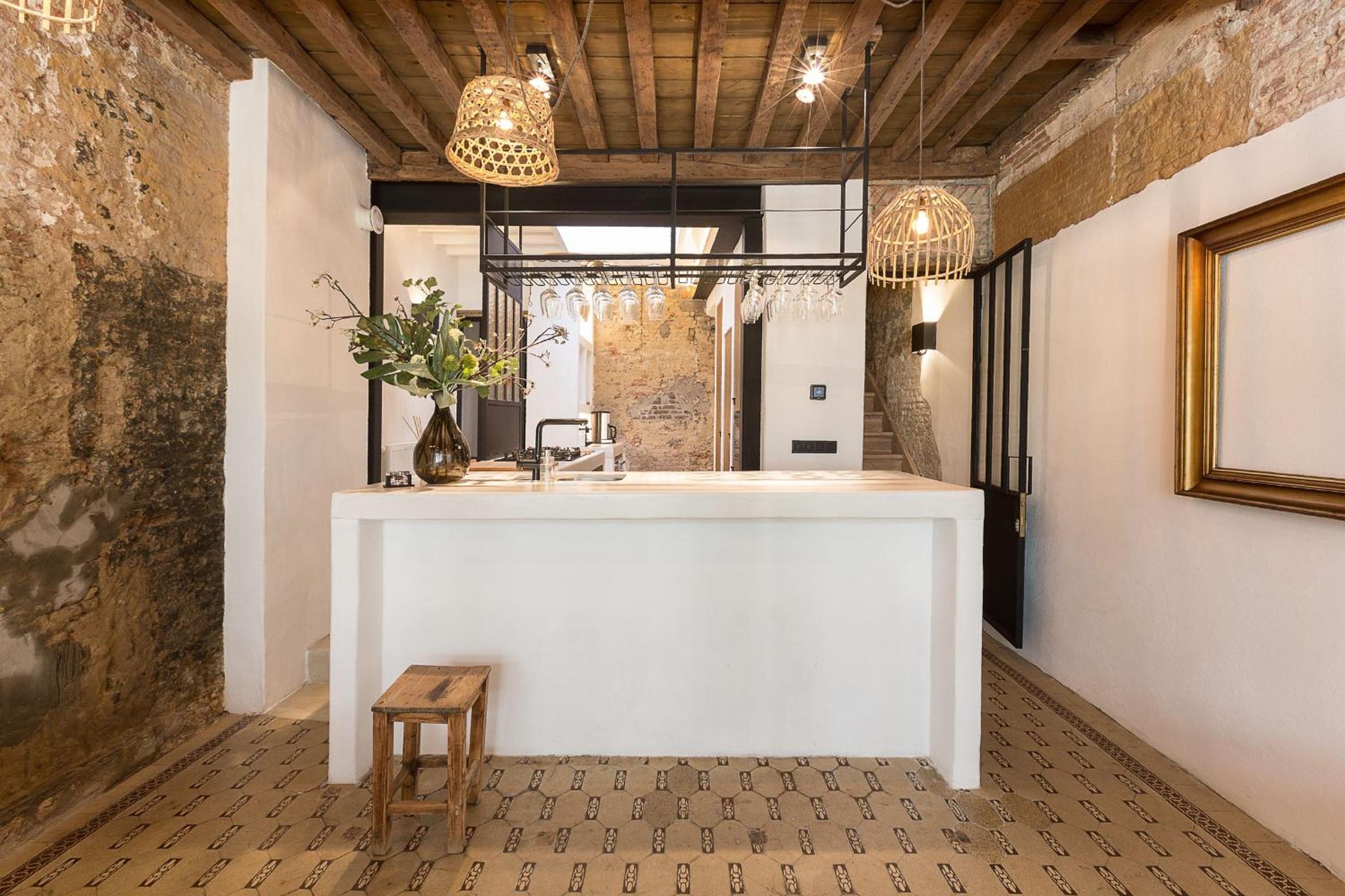 Boutique Holiday Home Zalig In Antwerpen