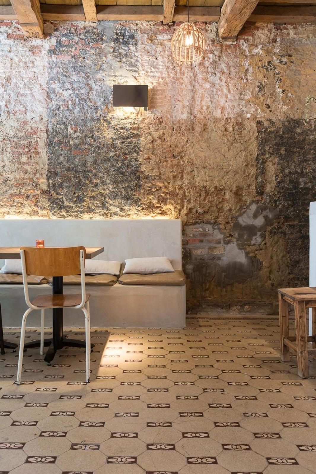 Boutique Holiday Home Zalig In Antwerpen
