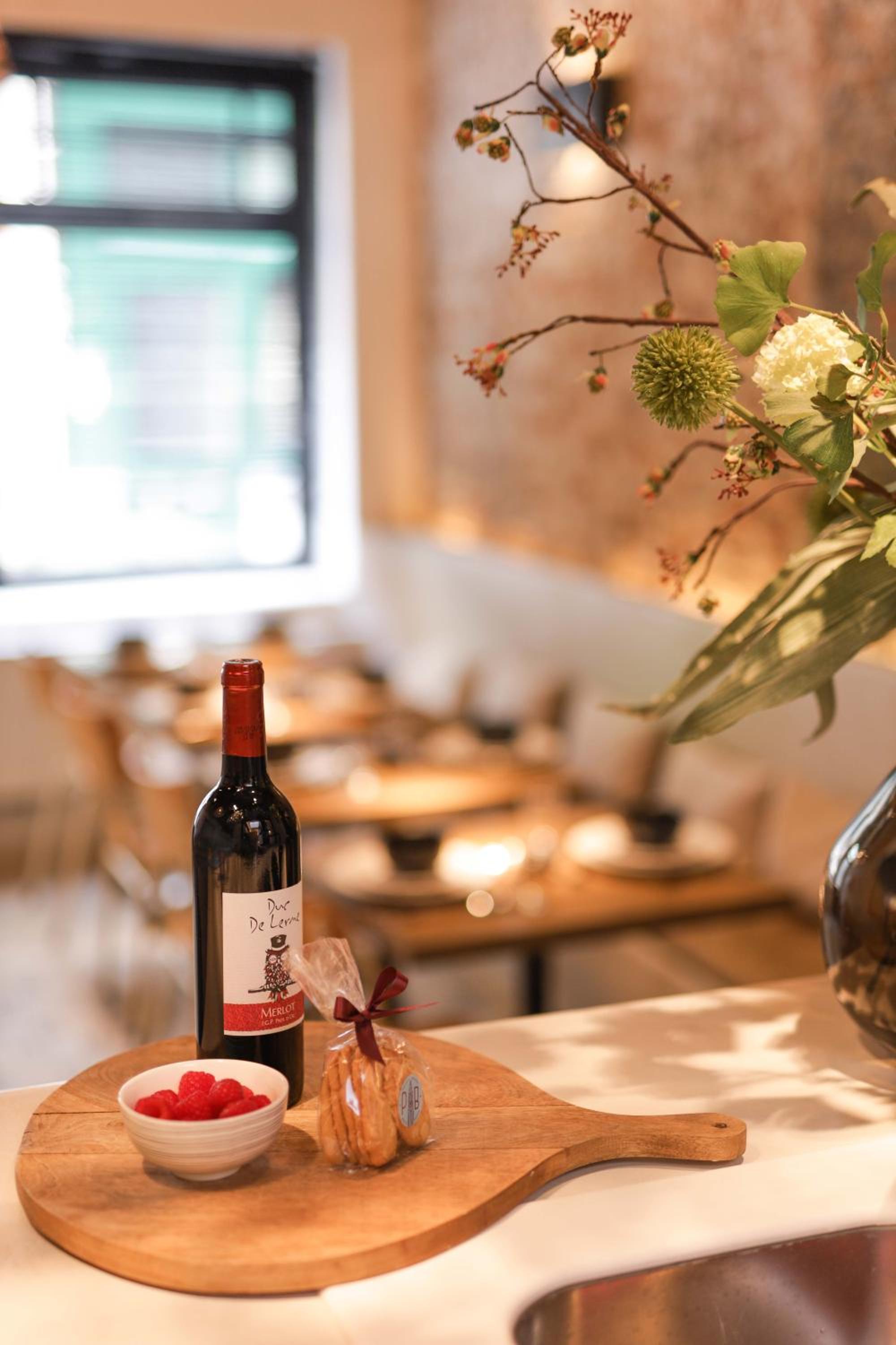 Boutique Holiday Home Zalig In Antwerpen