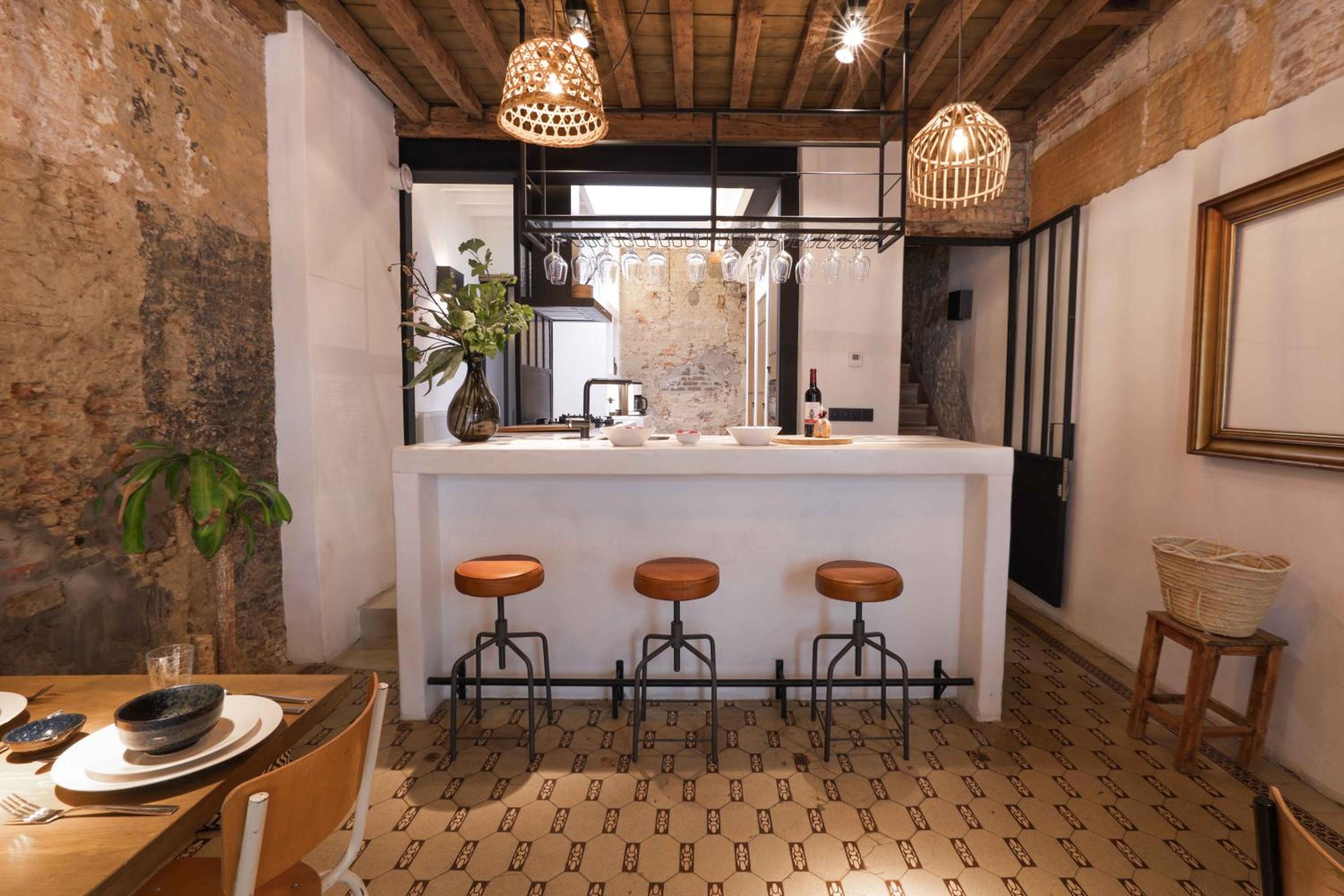Boutique Holiday Home Zalig In Antwerpen