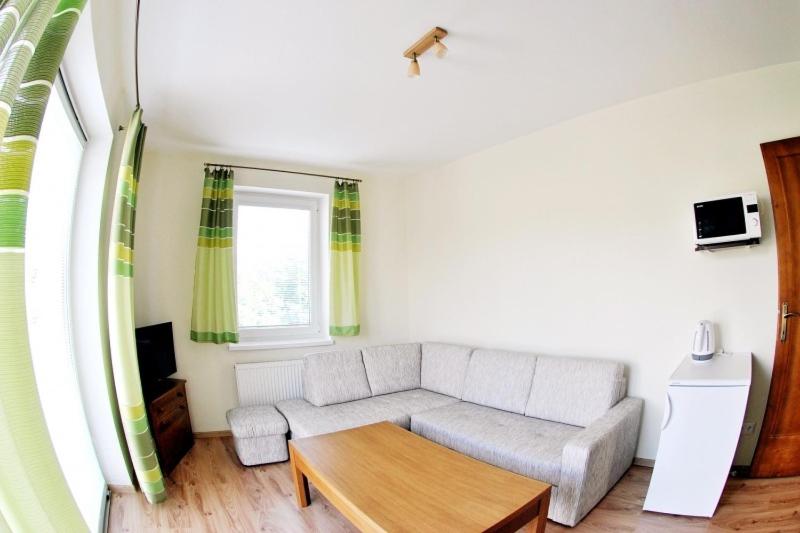 Apartmány Ráztoky view 5