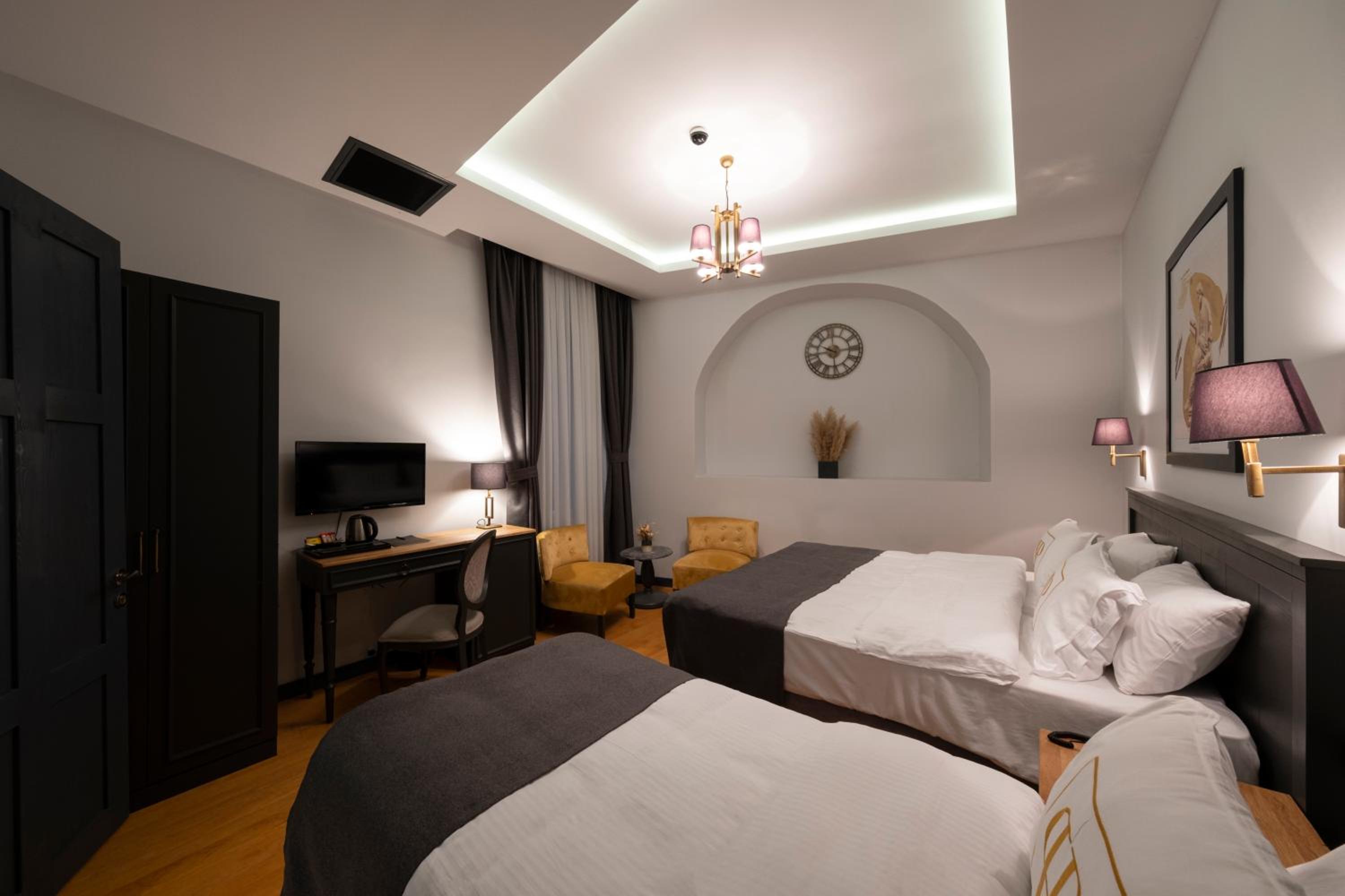 Ferman Port Hotel - Special Category - Image 96