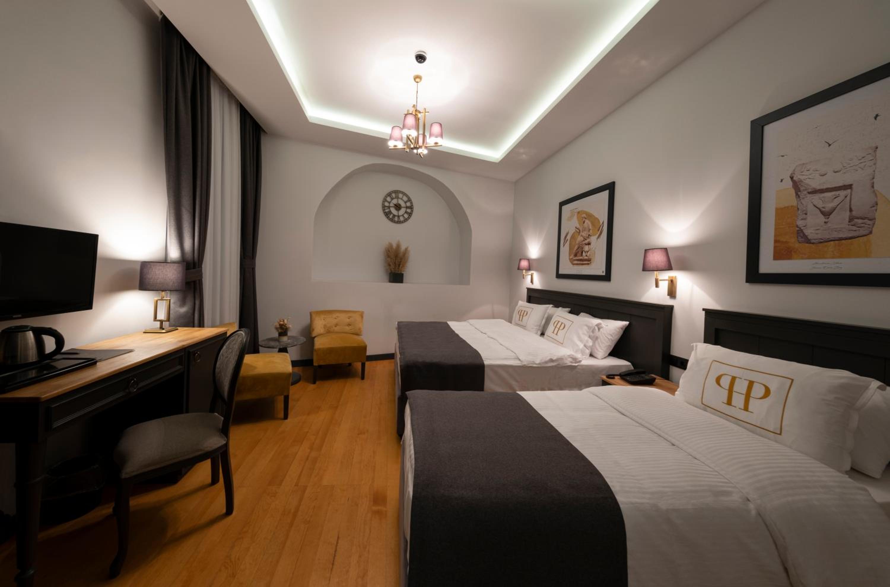 Ferman Port Hotel - Special Category - Image 95