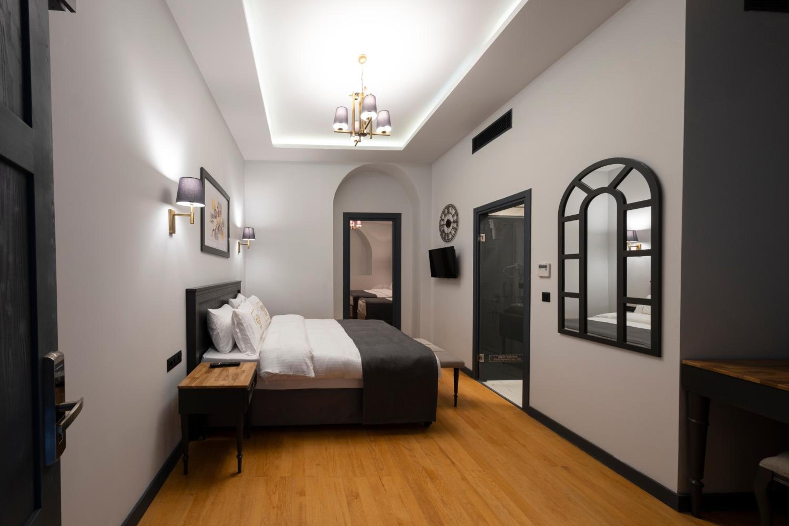 Ferman Port Hotel - Special Category - Image 41