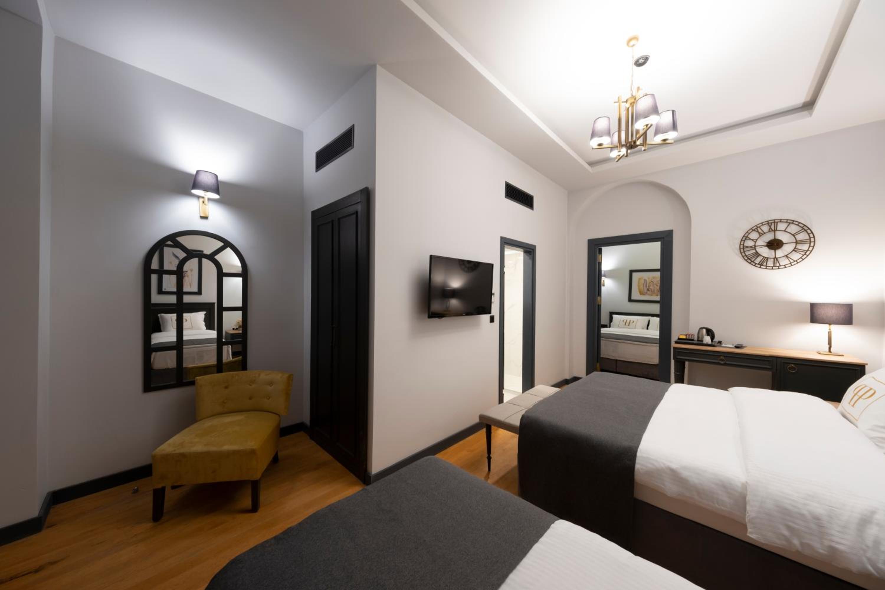 Ferman Port Hotel - Special Category - Image 38