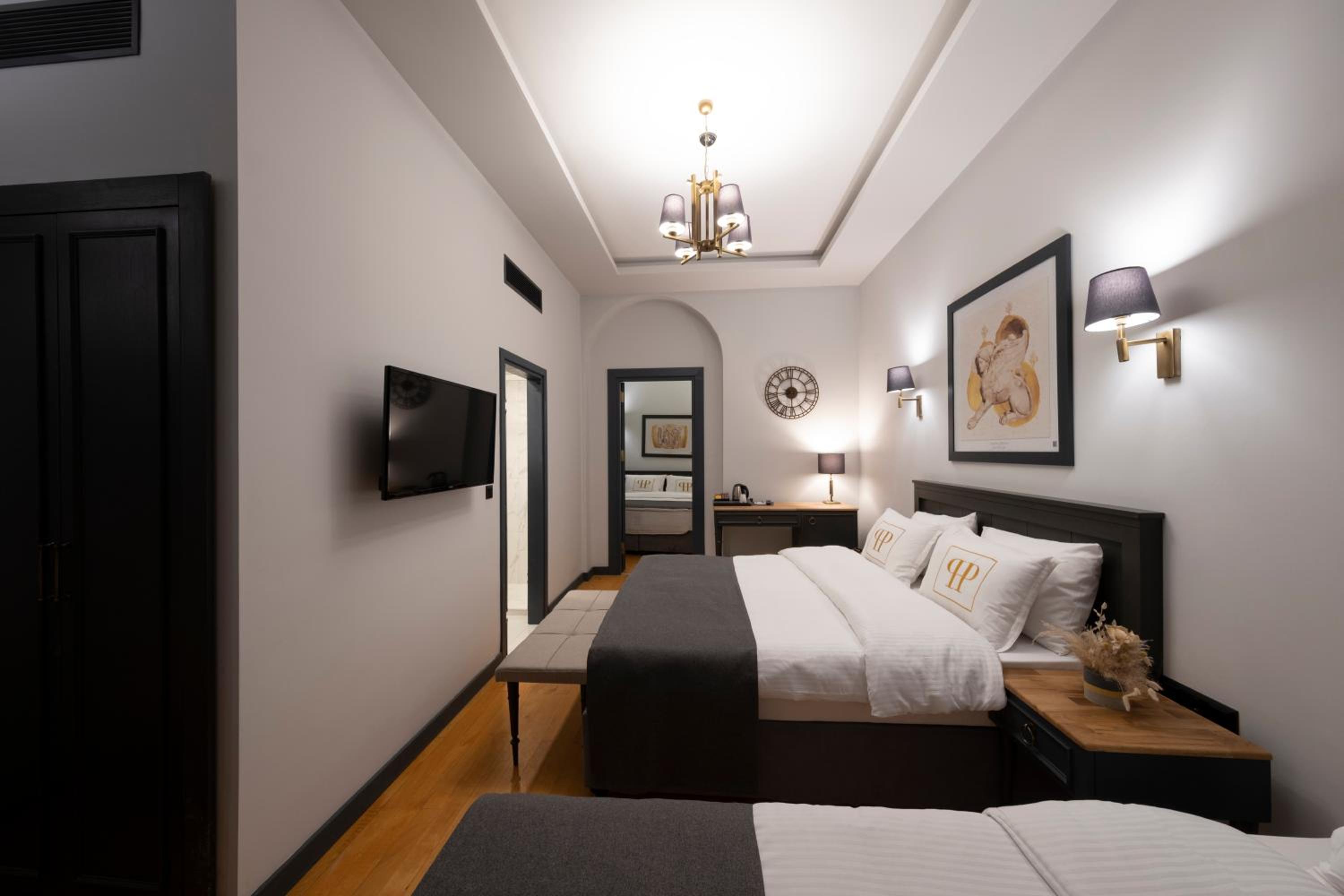 Ferman Port Hotel - Special Category - Image 108