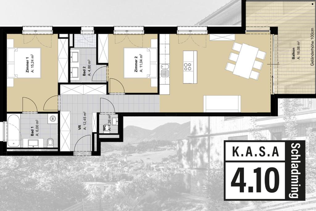 KASA 4.10A view 3