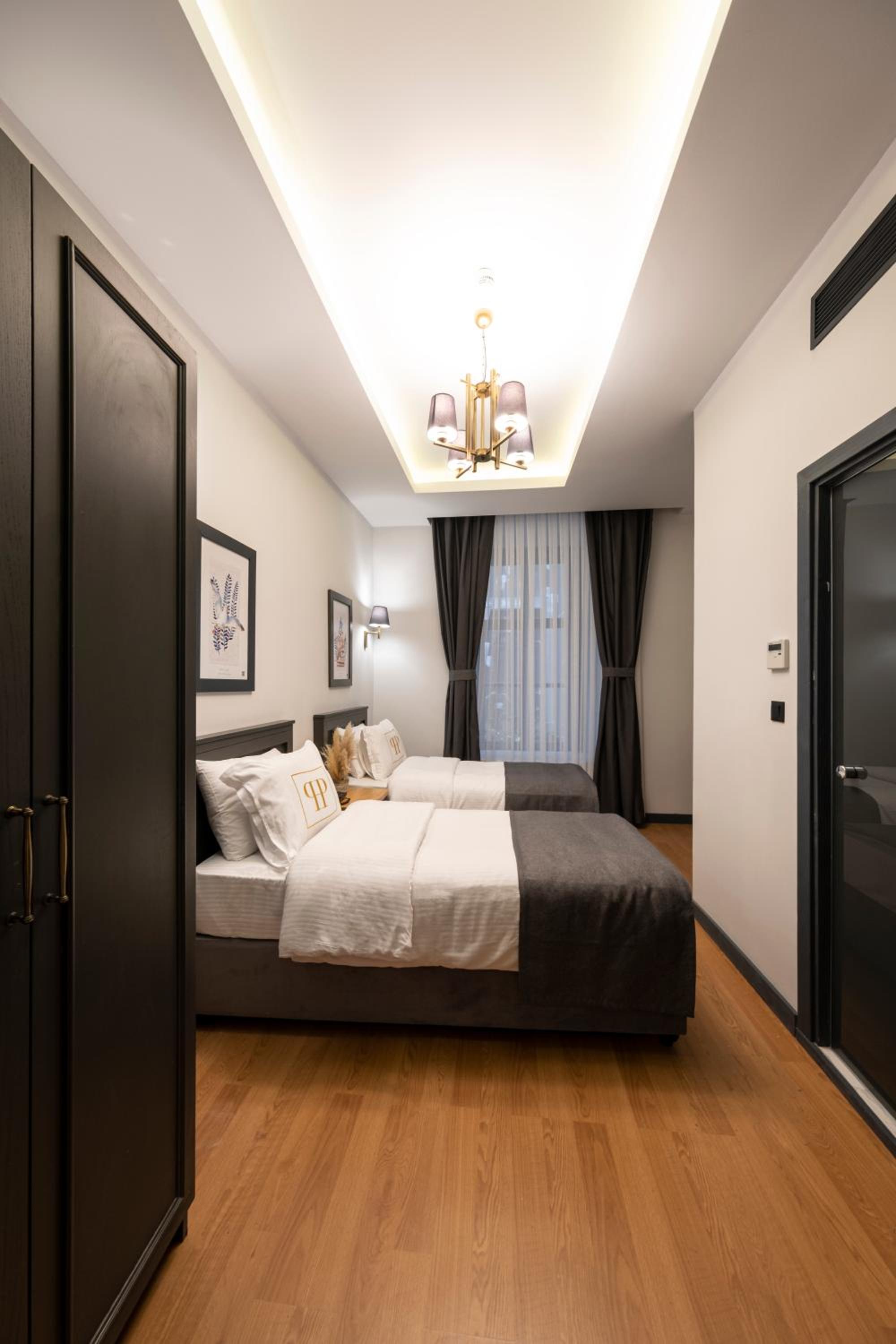 Ferman Port Hotel - Special Category - Image 118