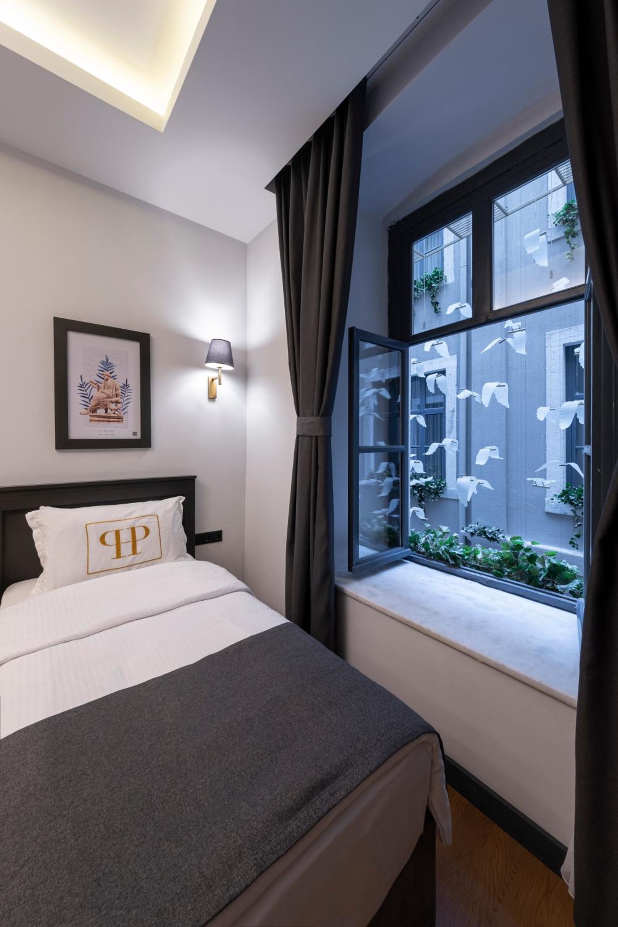 Ferman Port Hotel - Special Category - Image 119