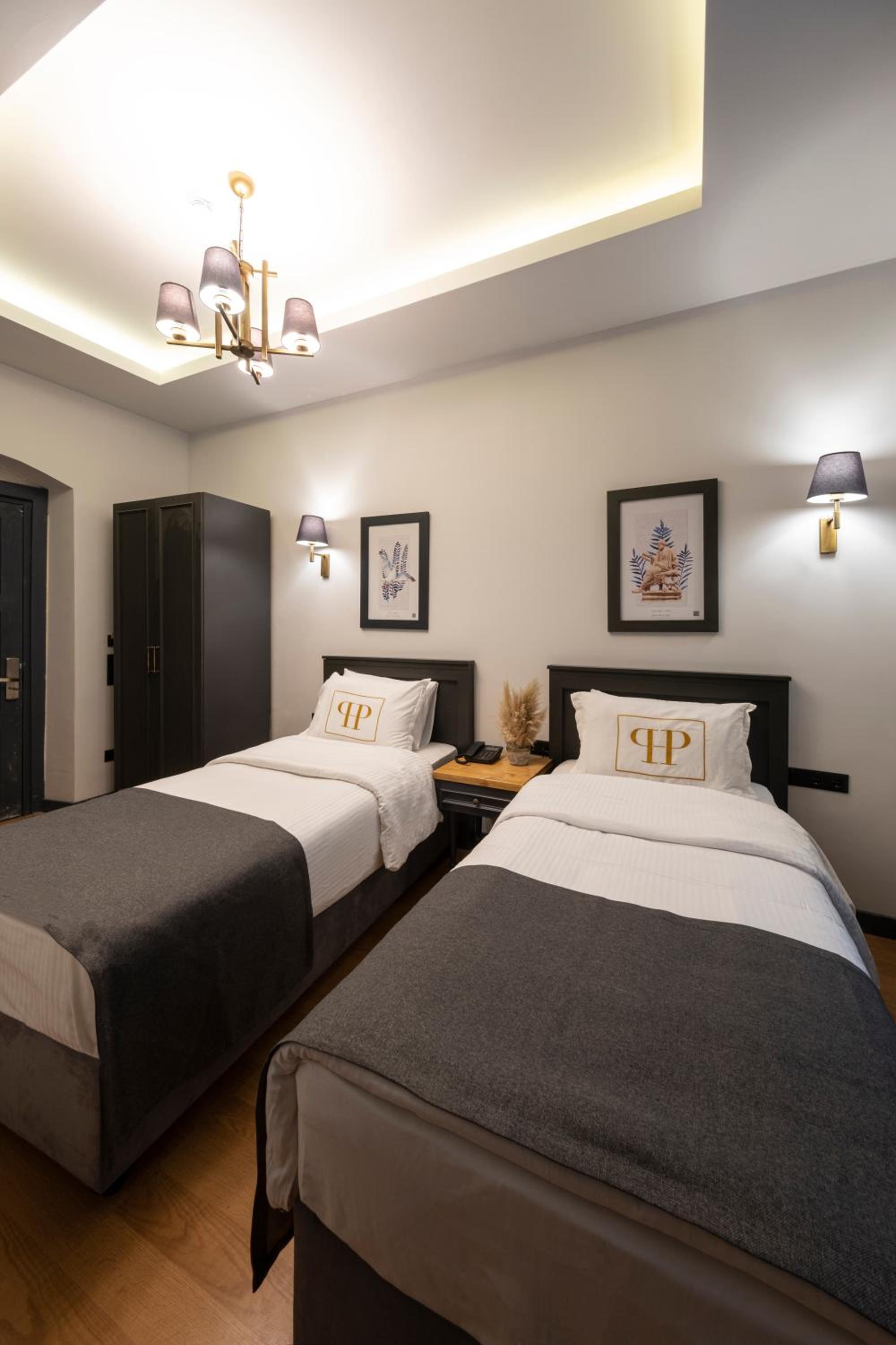 Ferman Port Hotel - Special Category - Image 111