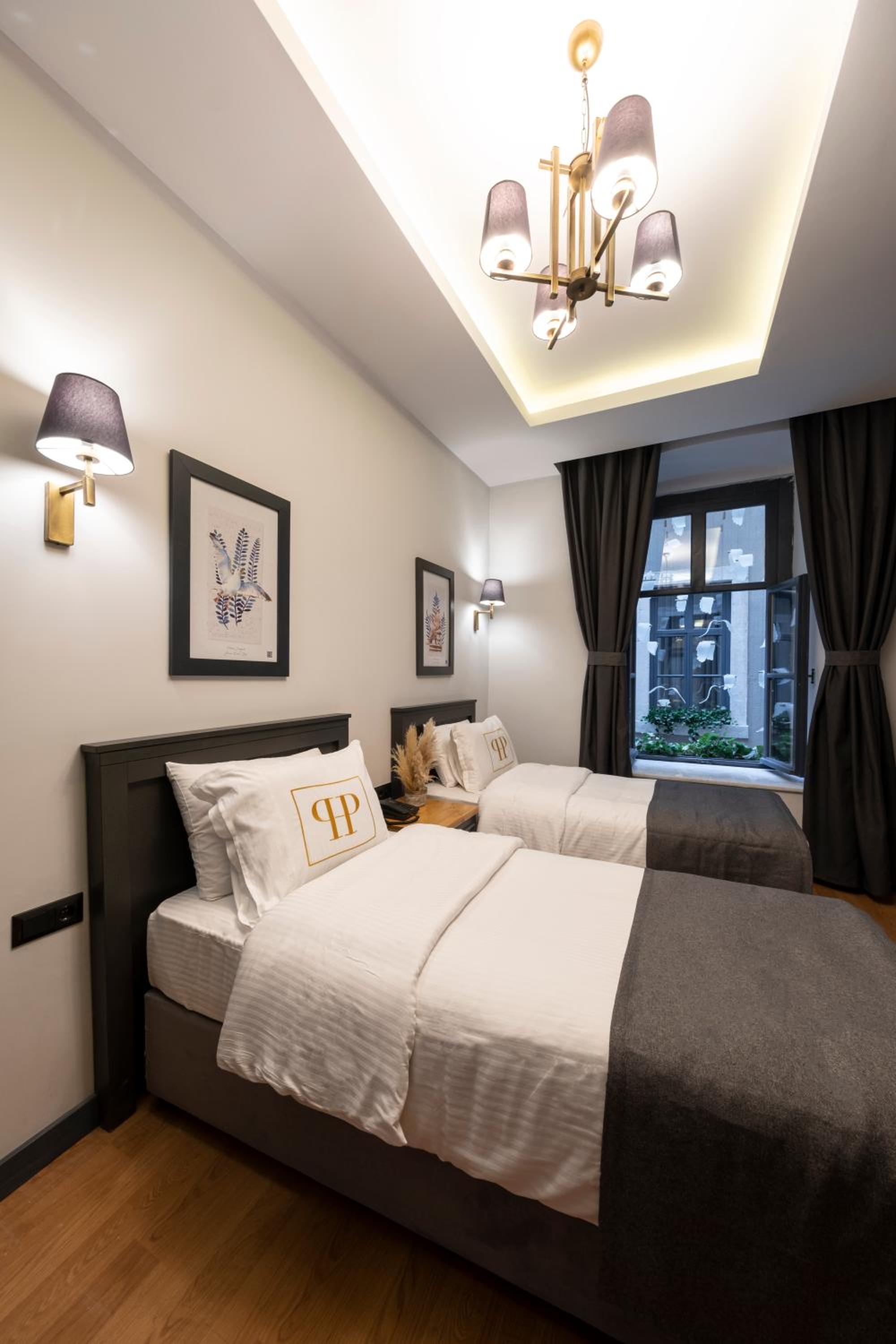 Ferman Port Hotel - Special Category - Image 29