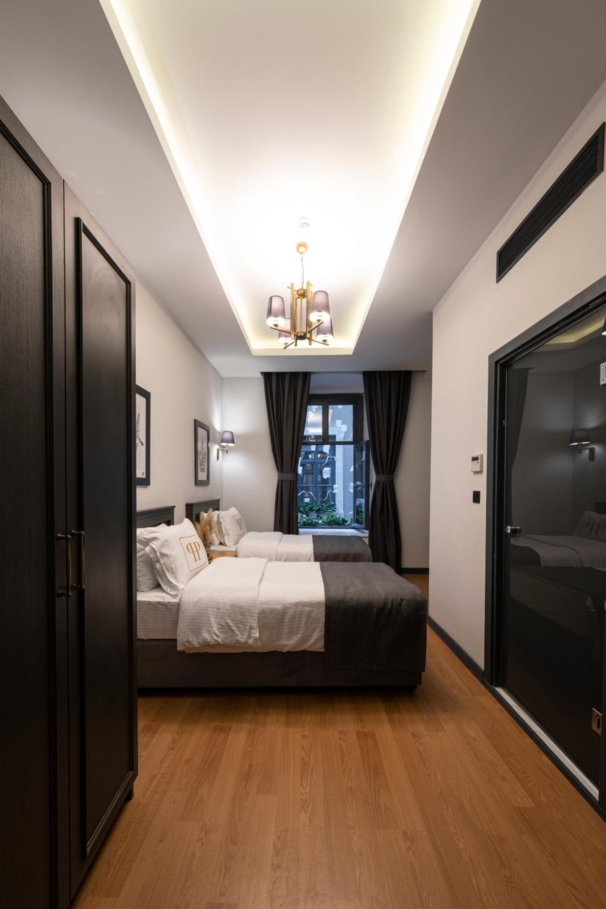 Ferman Port Hotel - Special Category - Image 30