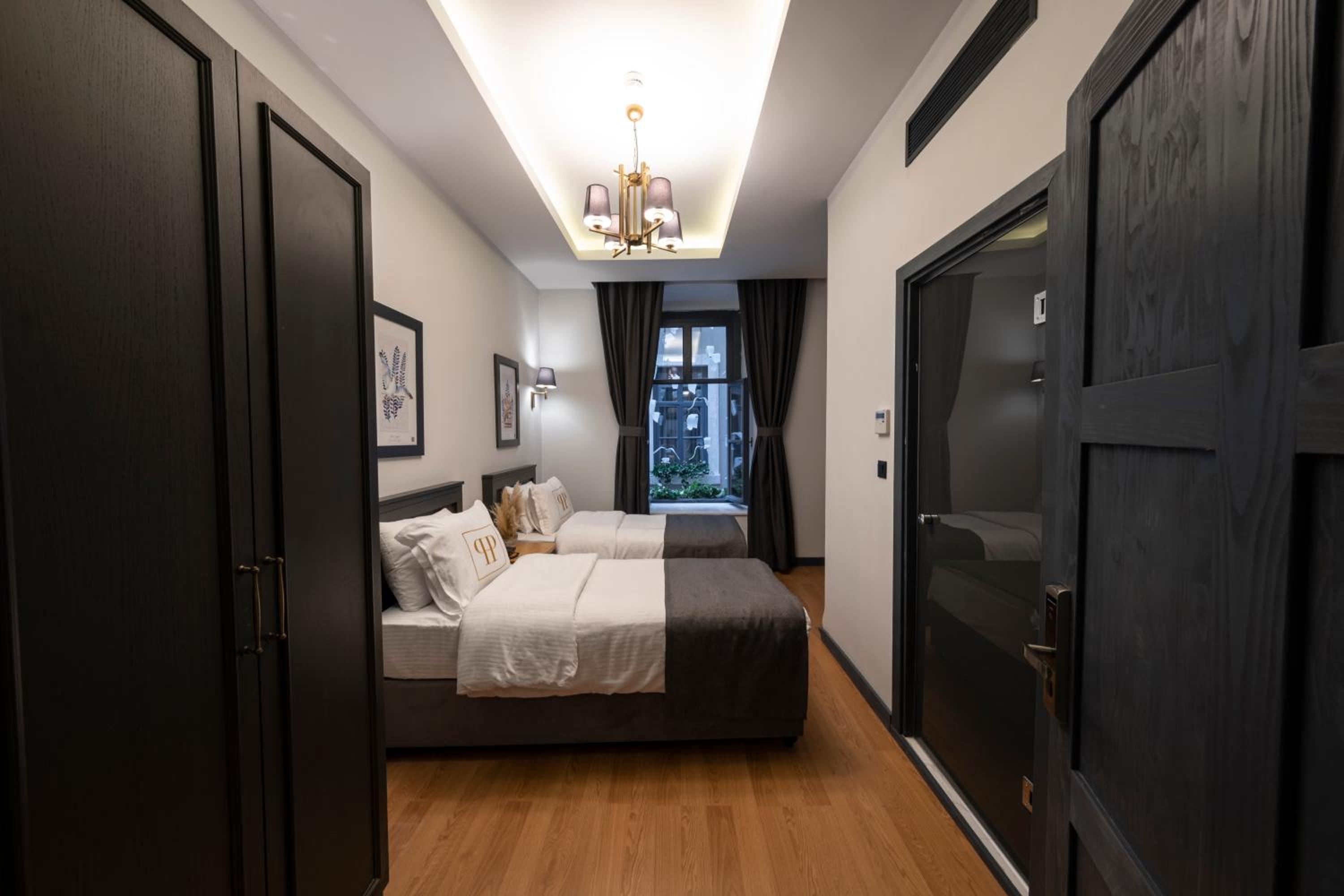 Ferman Port Hotel - Special Category - Image 32