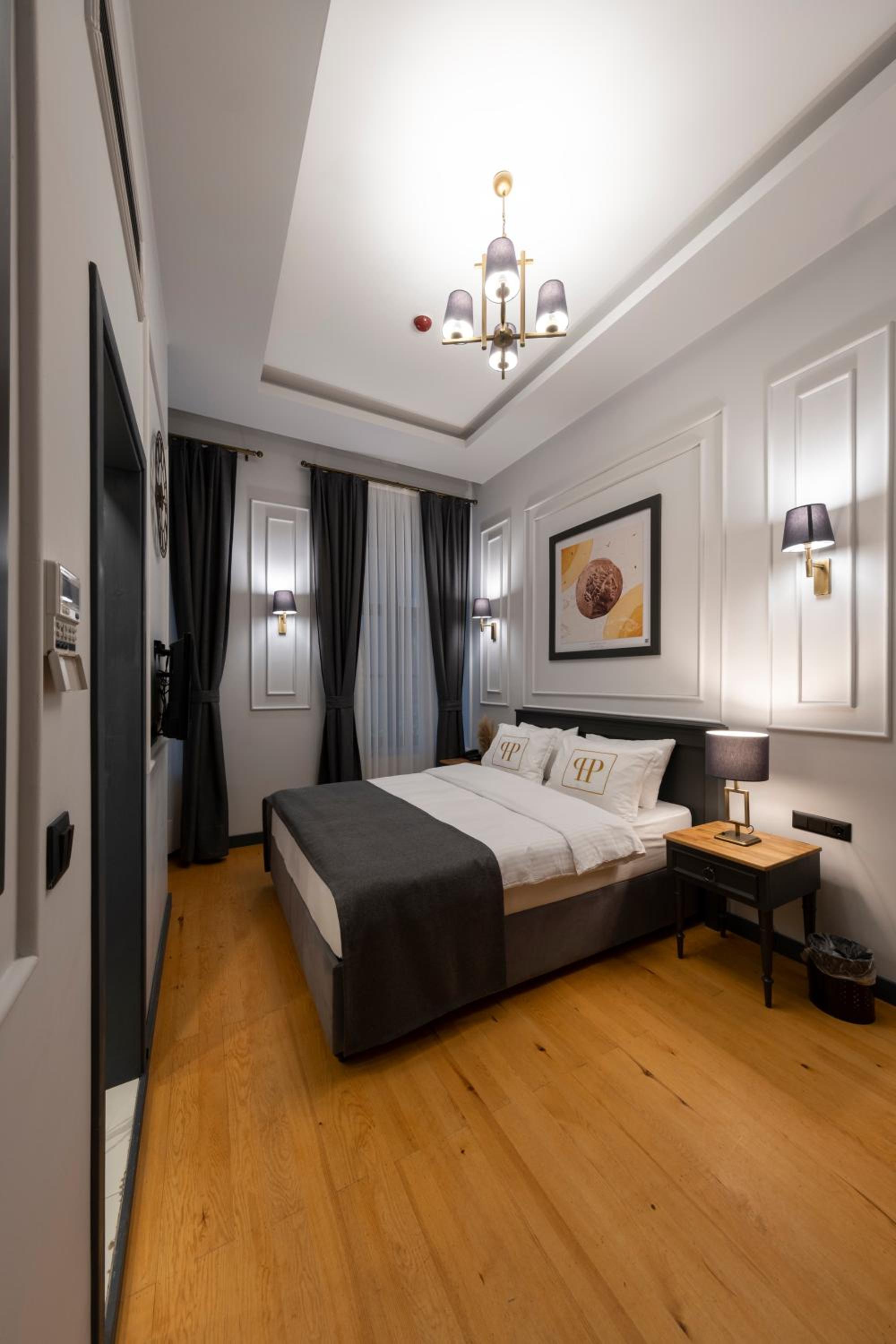 Ferman Port Hotel - Special Category - Image 34