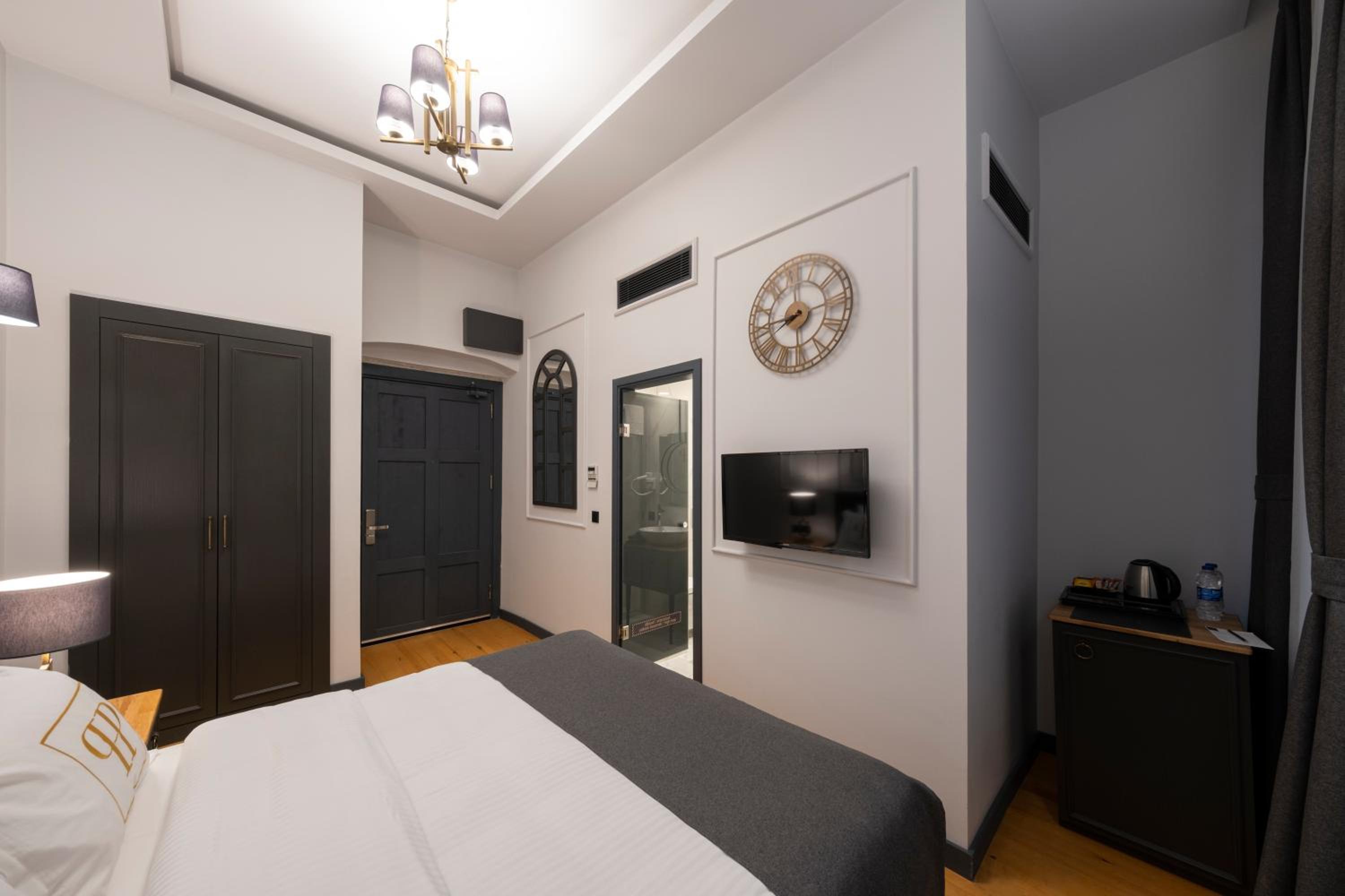 Ferman Port Hotel - Special Category - Image 86