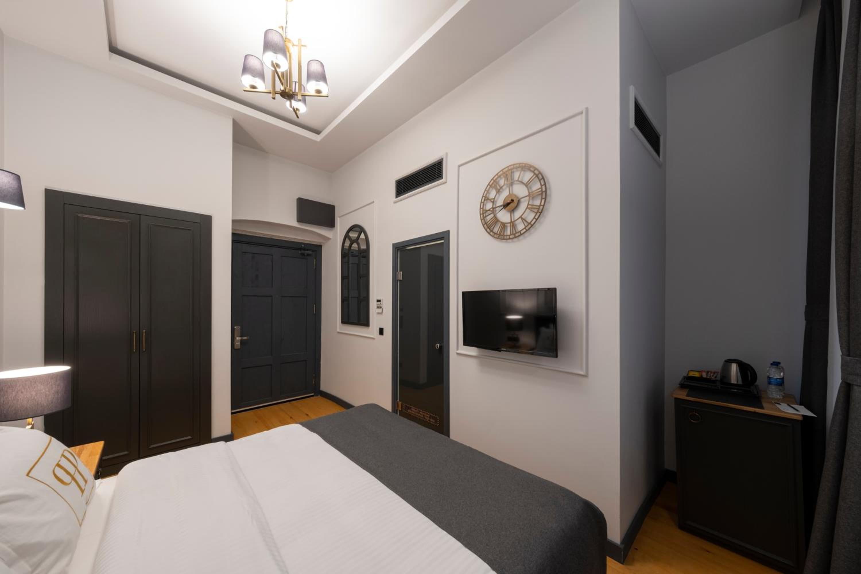 Ferman Port Hotel - Special Category - Image 88