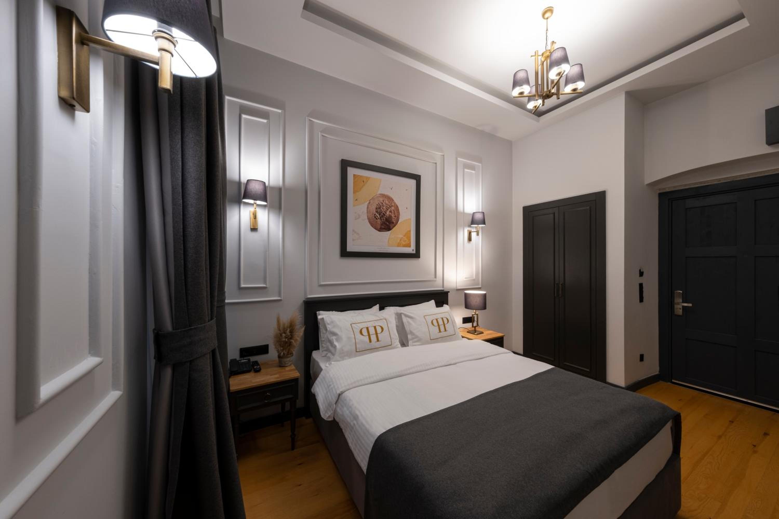 Ferman Port Hotel - Special Category - Image 101