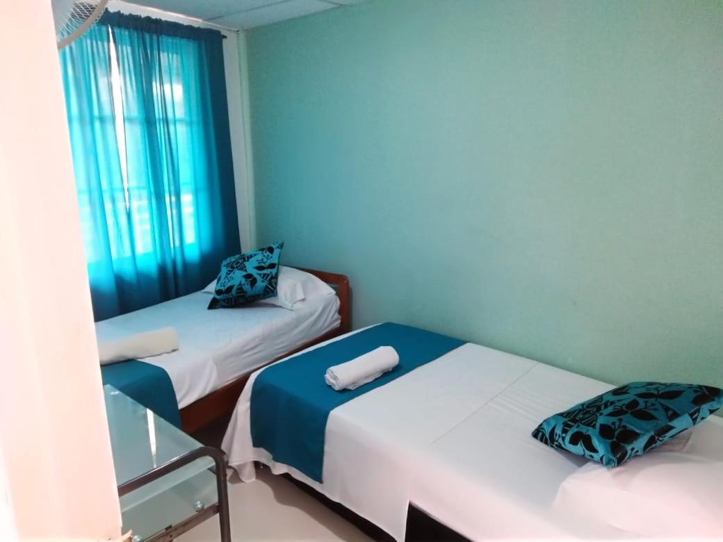 Apartamentos Chuchos Place view 4