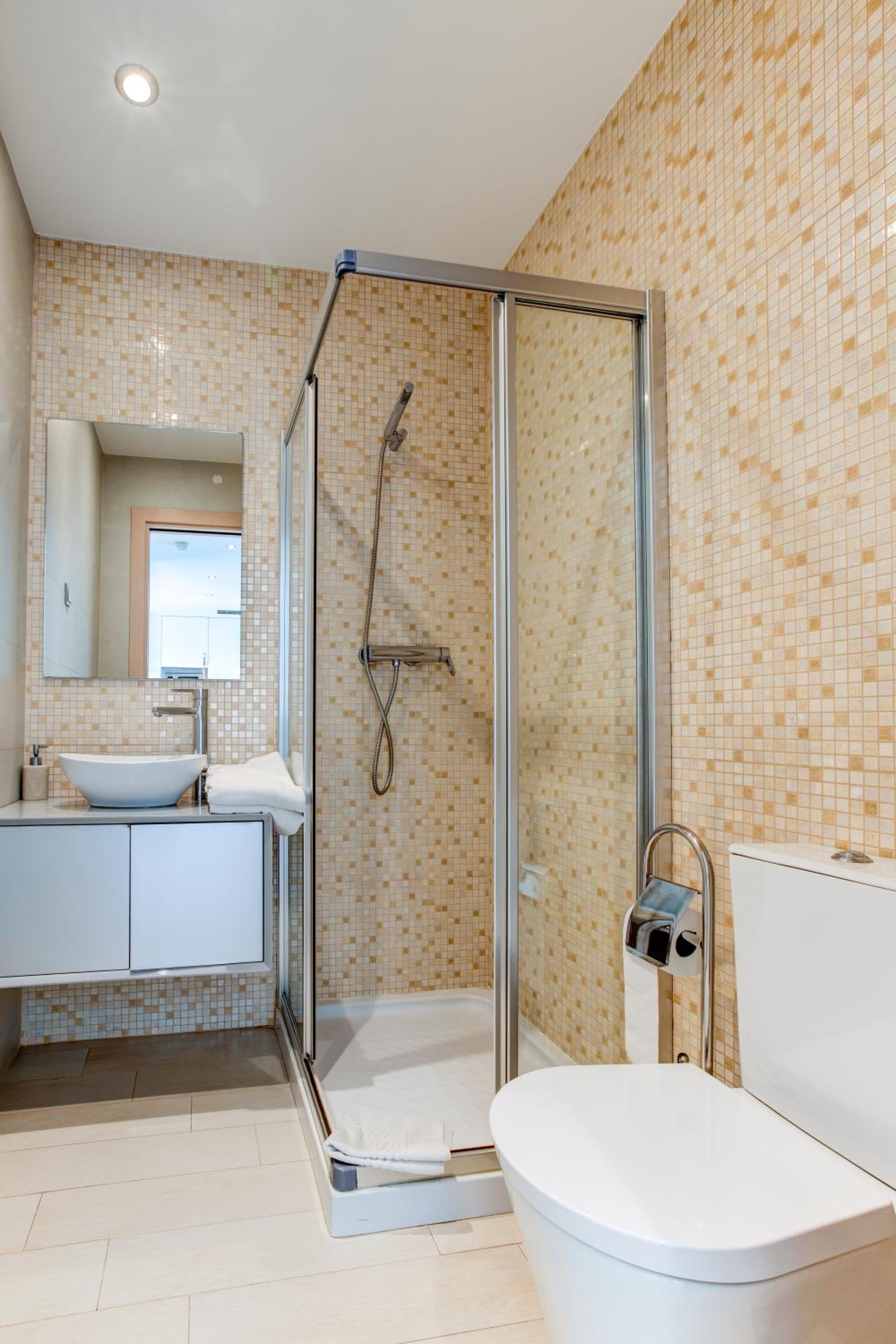 Two Bedroom Apartment in Albur Village 2Q view 5