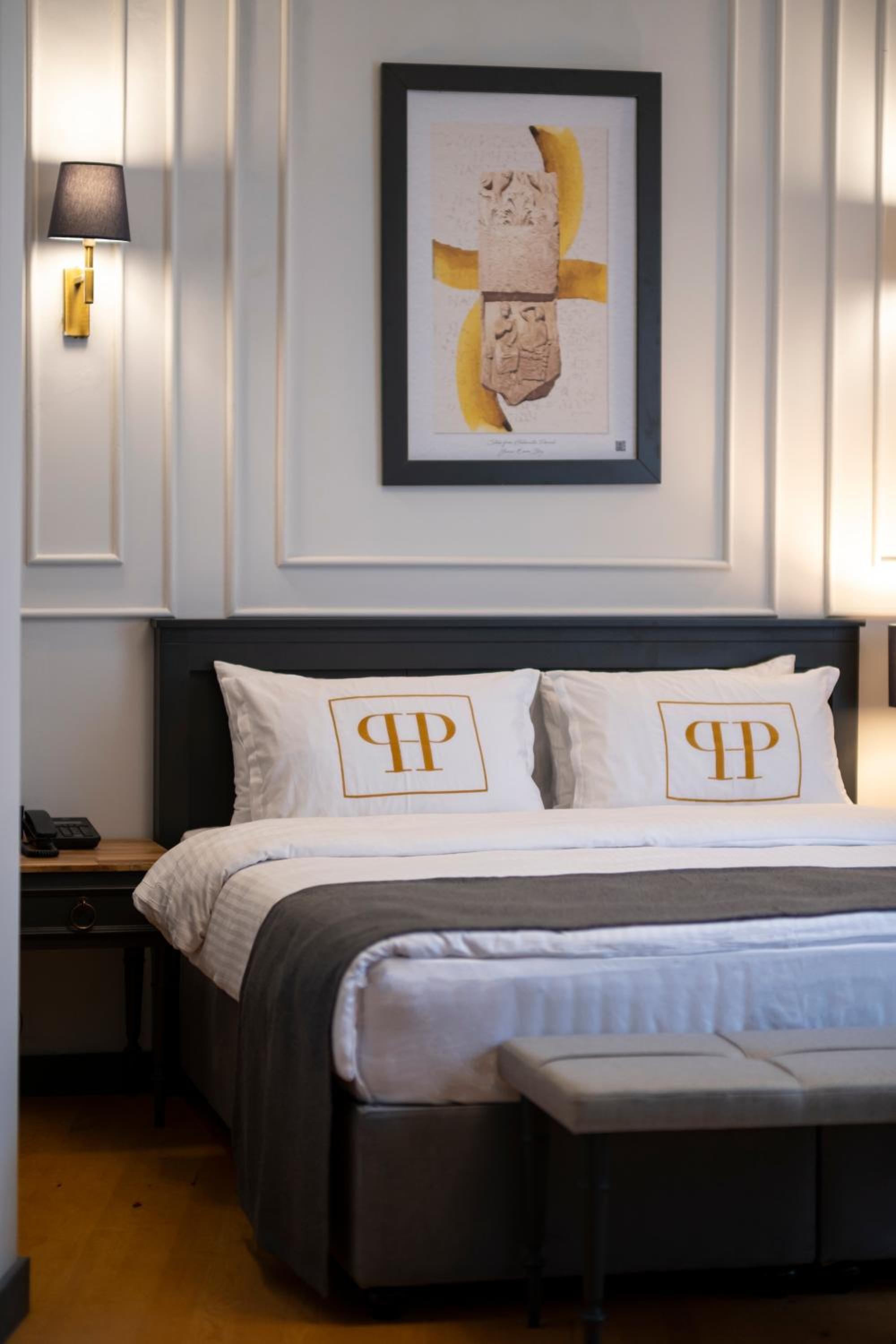 Ferman Port Hotel - Special Category - Image 120