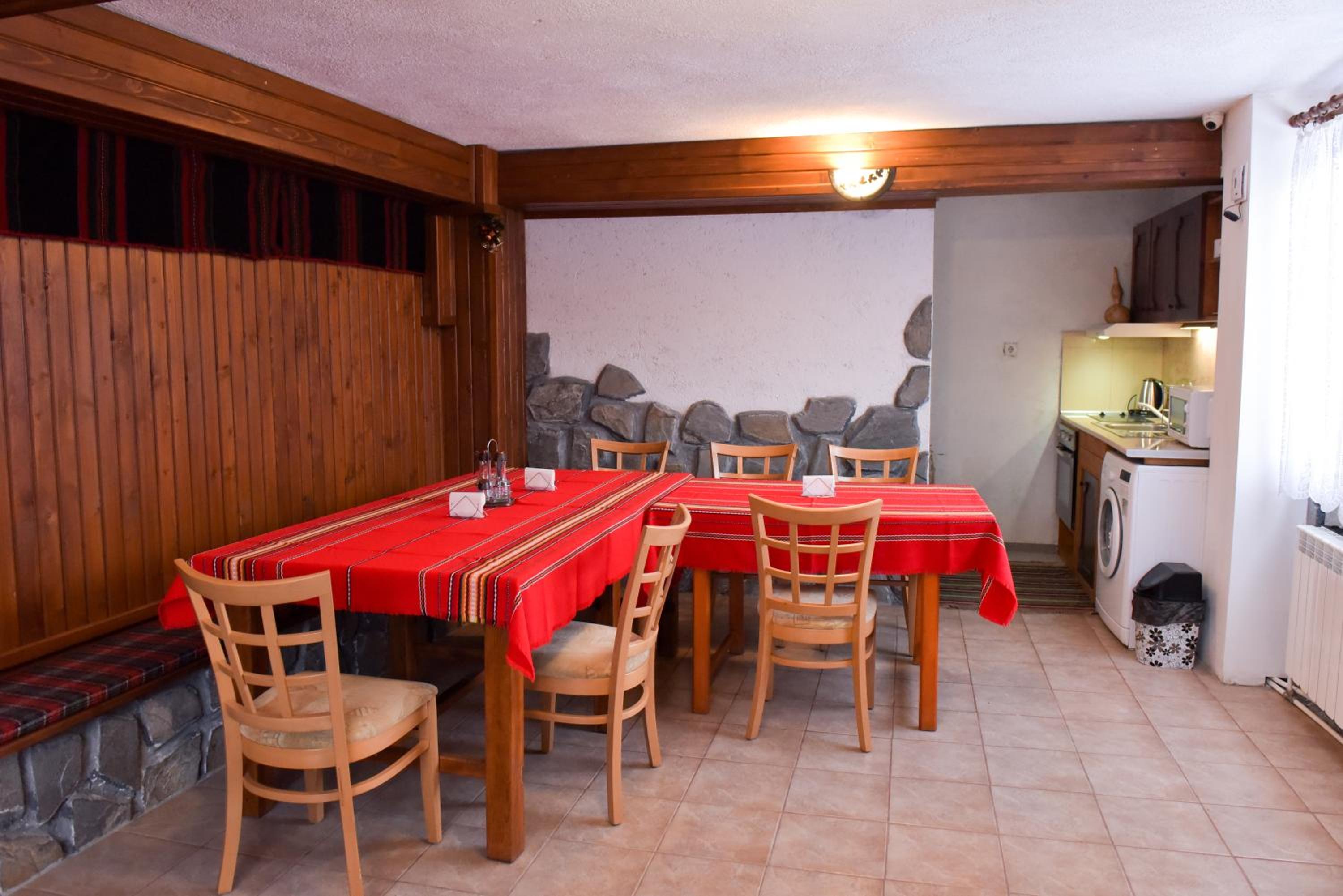 Bansko Vacations - Guest rooms Bansko - Property Image 84