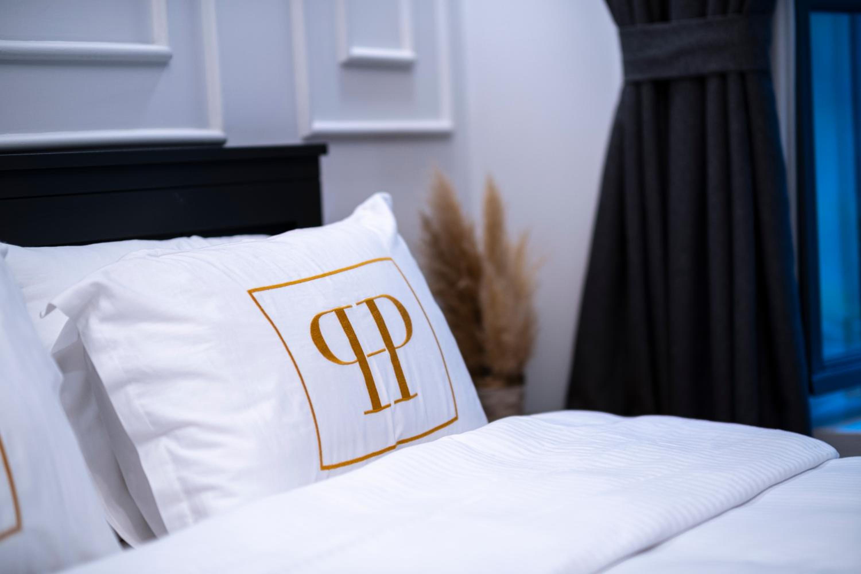 Ferman Port Hotel - Special Category - Image 42