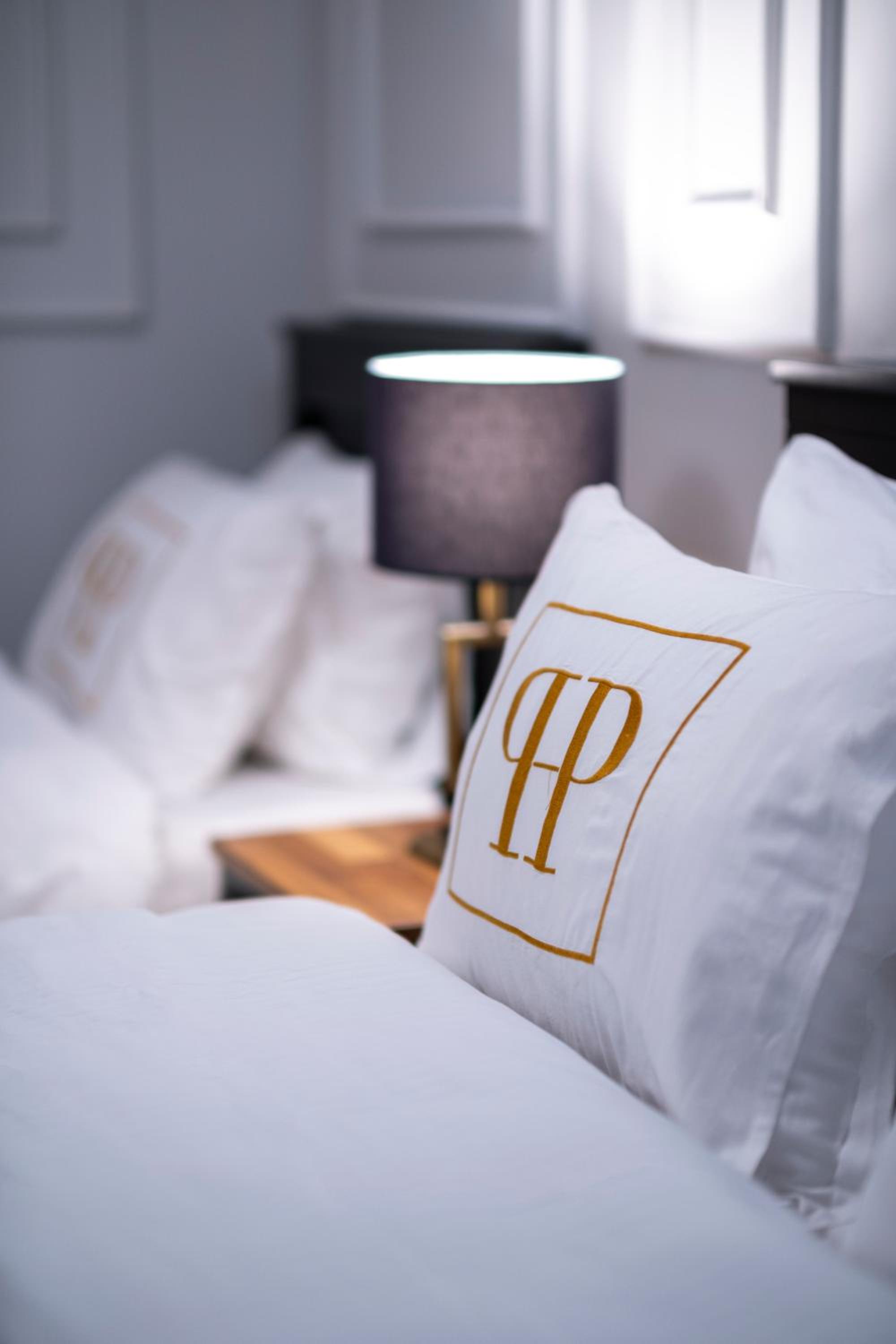 Ferman Port Hotel - Special Category - Image 84