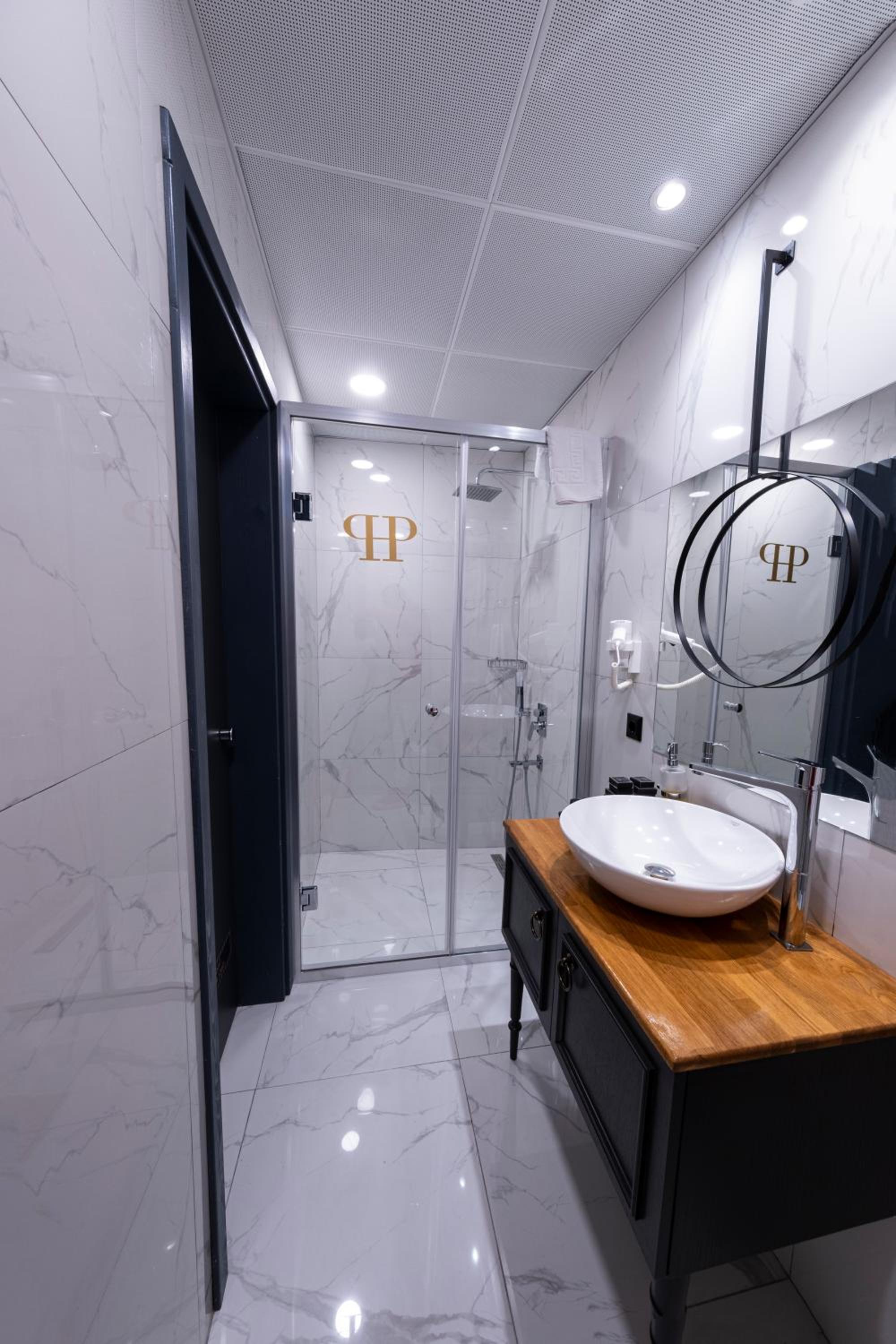 Ferman Port Hotel - Special Category - Image 98