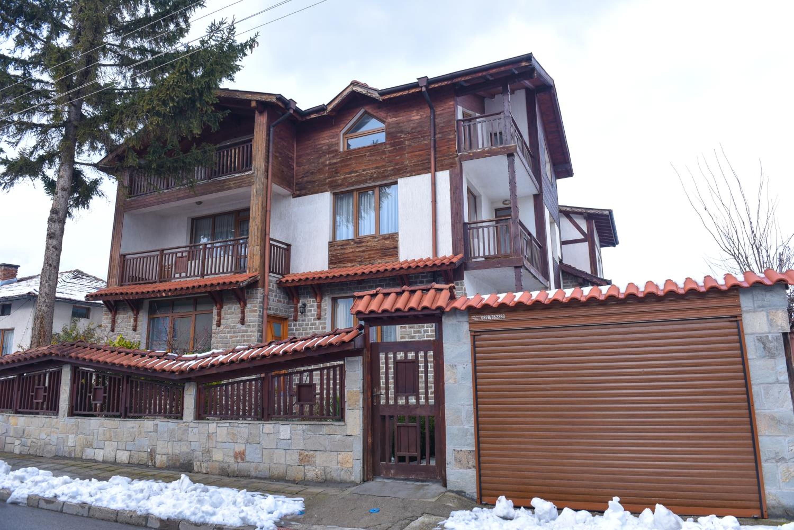Bansko Vacations - Guest rooms Bansko - Property Image 1