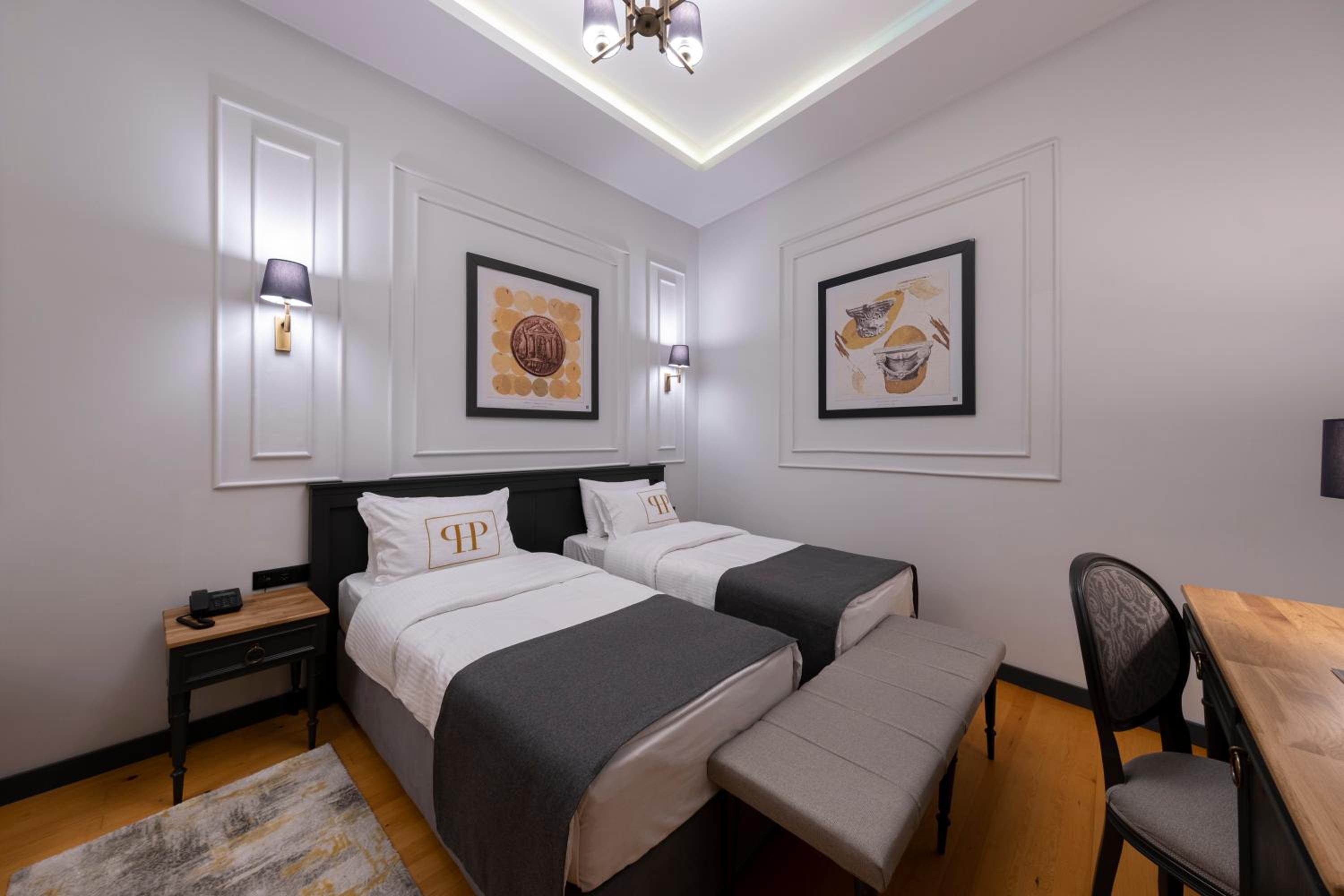 Ferman Port Hotel - Special Category - Image 12