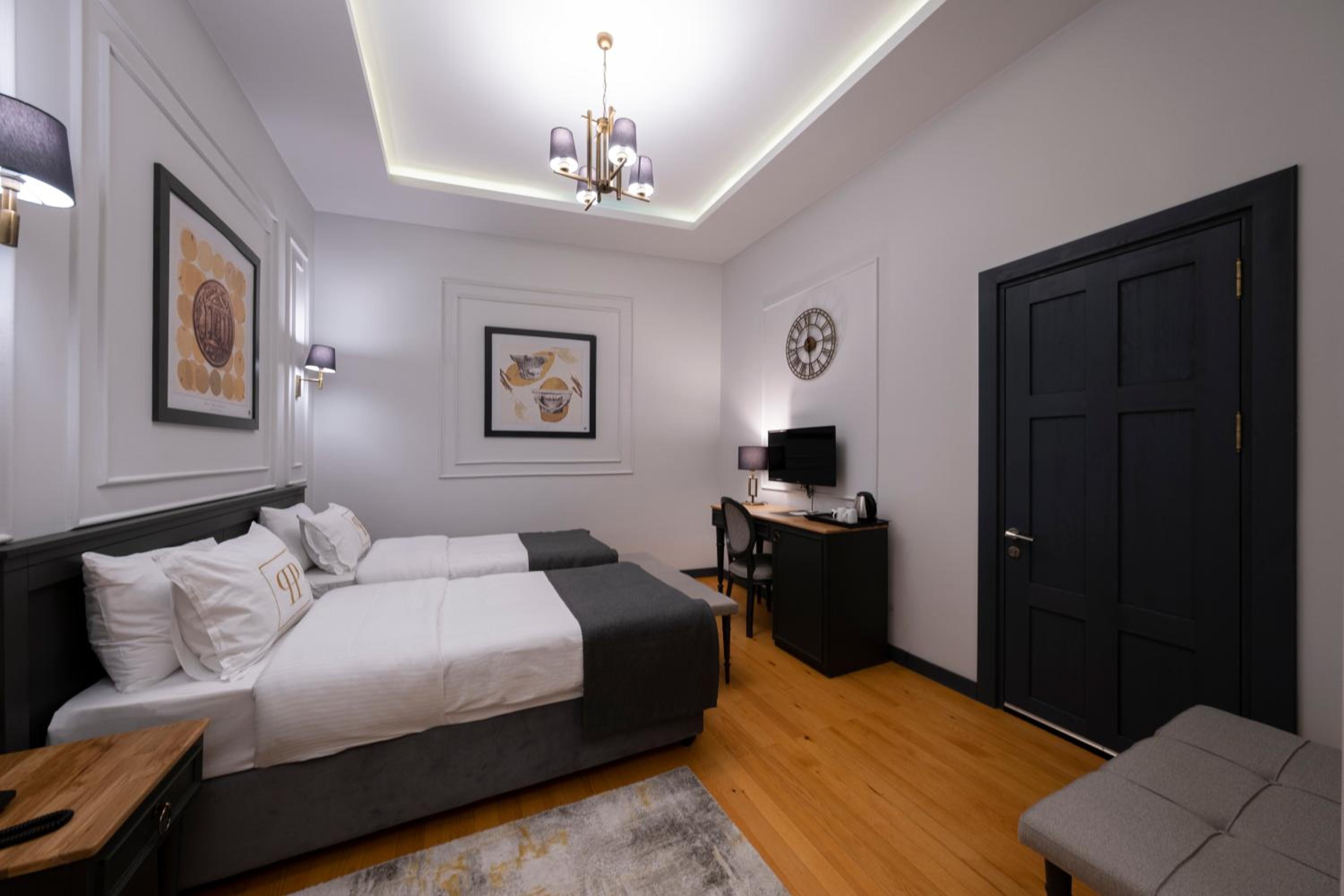 Ferman Port Hotel - Special Category - Image 19