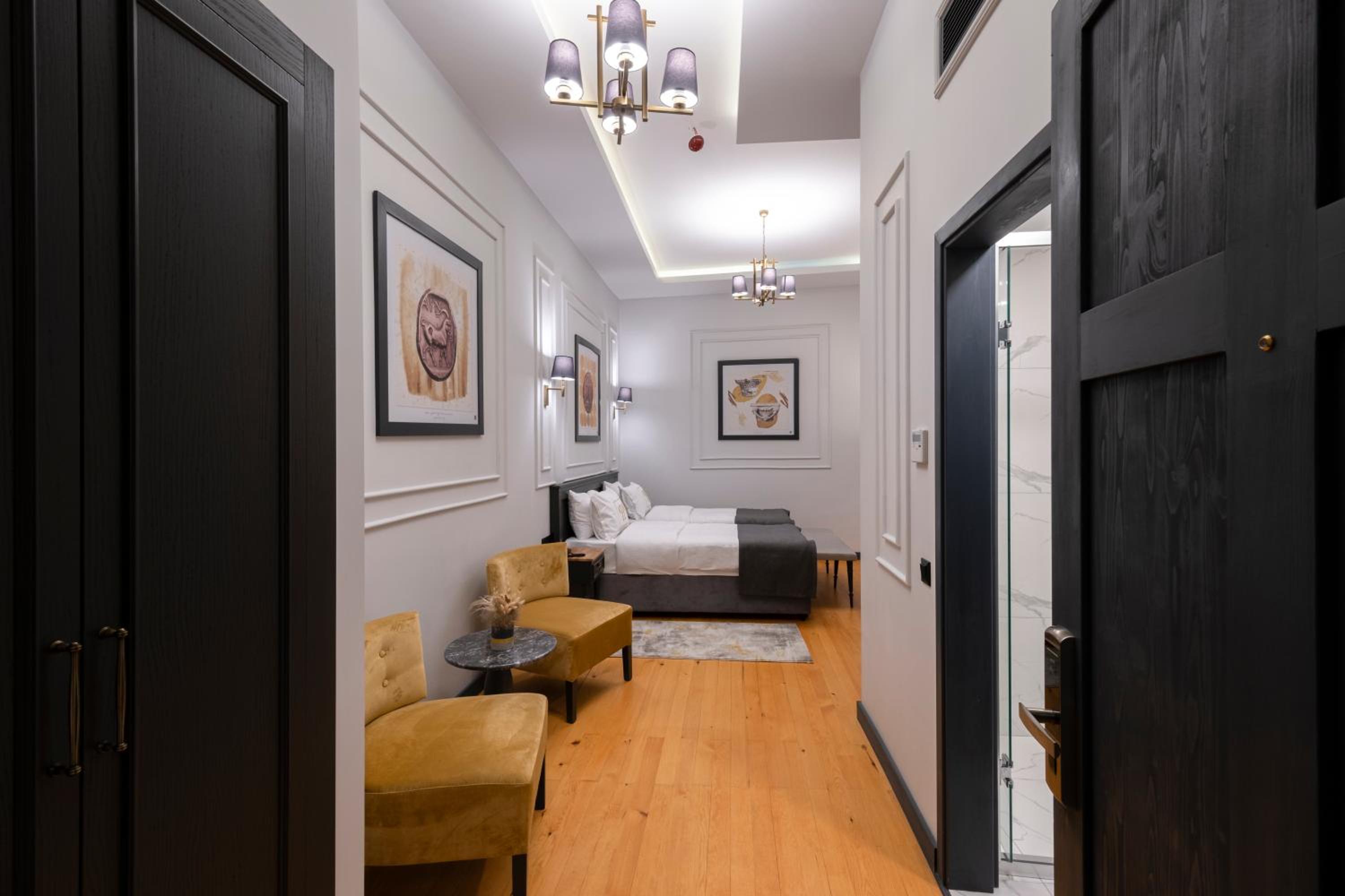 Ferman Port Hotel - Special Category - Image 85