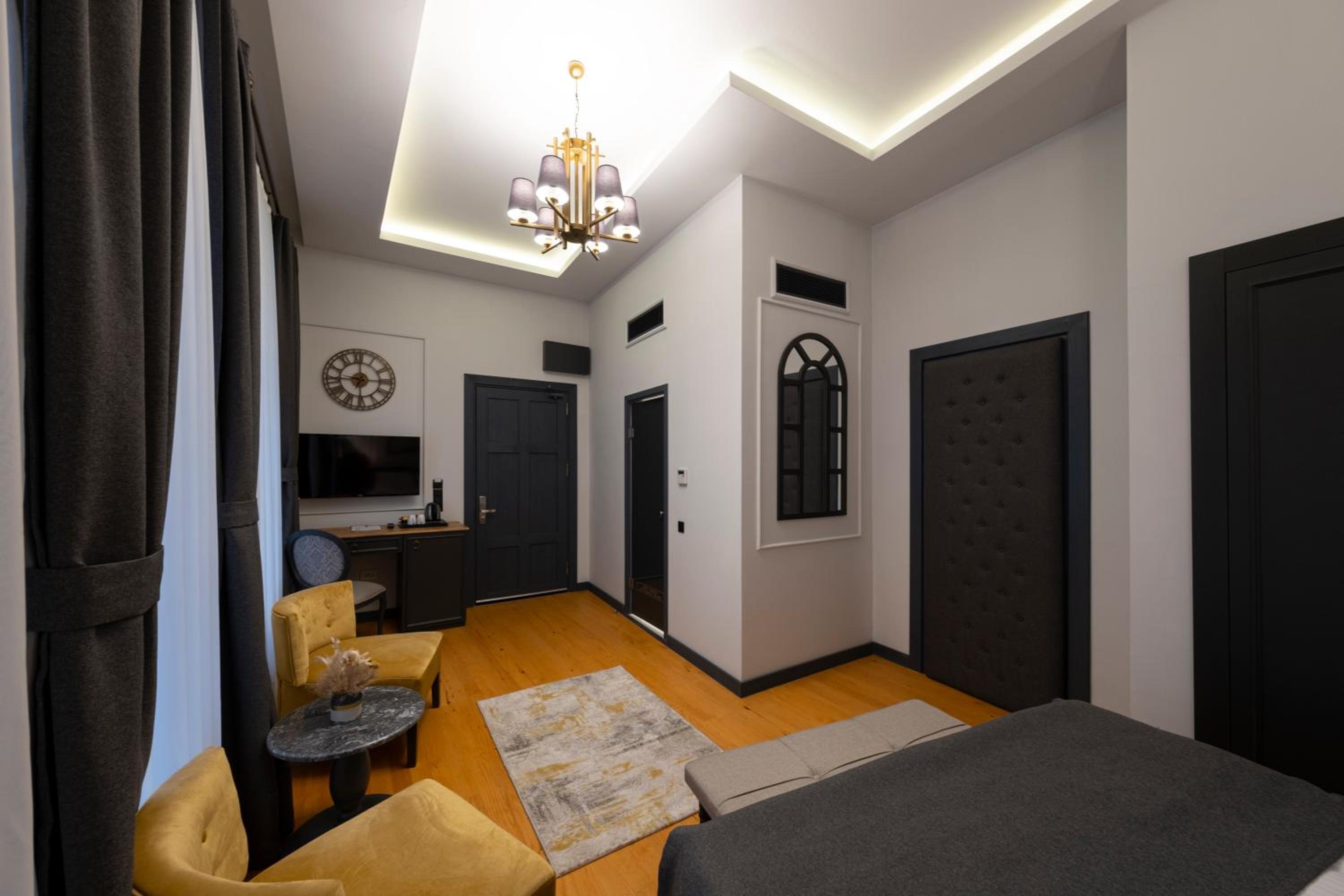 Ferman Port Hotel - Special Category - Image 28