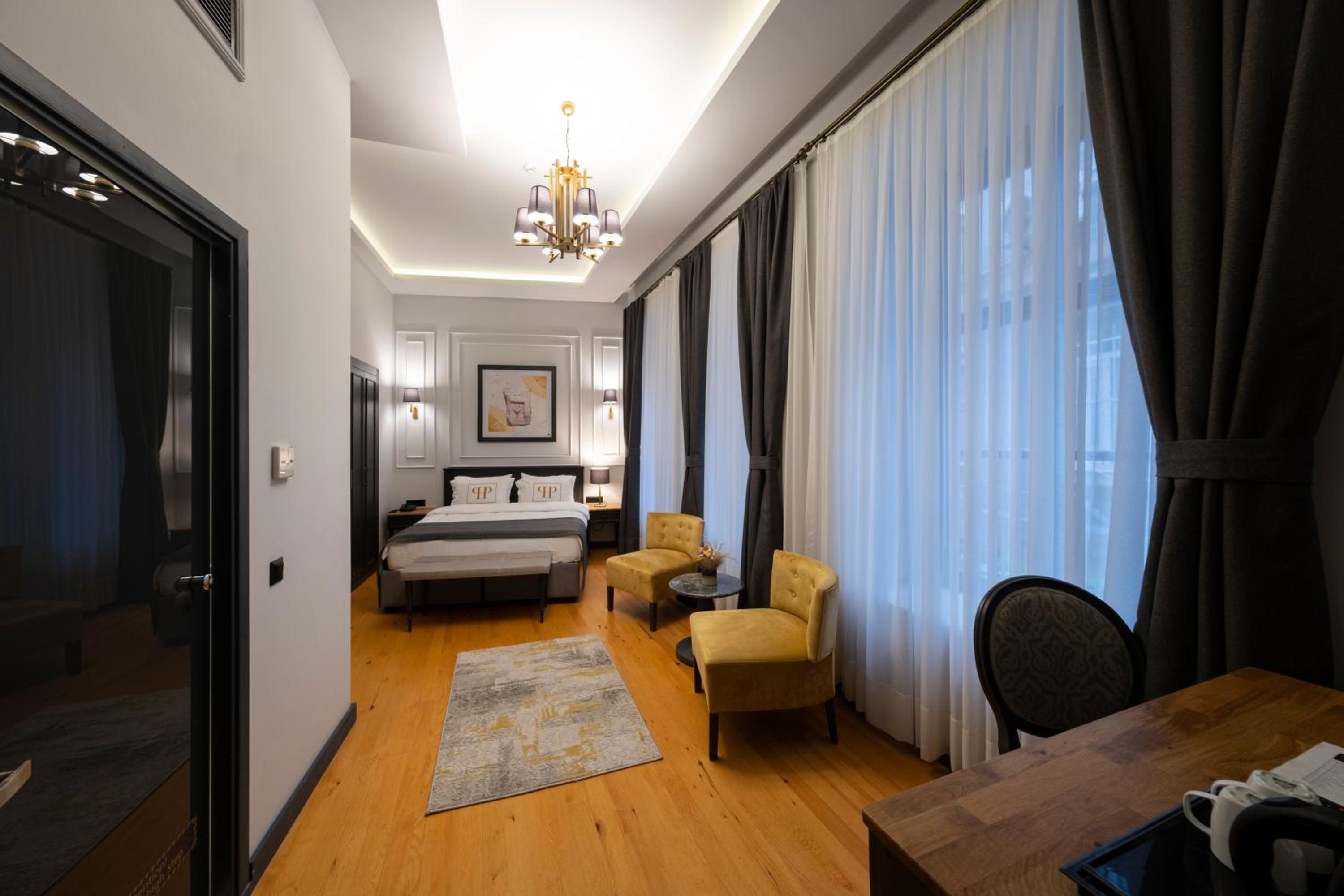 Ferman Port Hotel - Special Category - Image 116