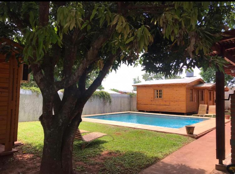 BUGANVILIAS LODGE