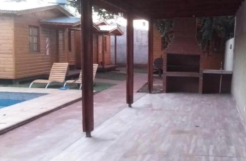 BUGANVILIAS LODGE