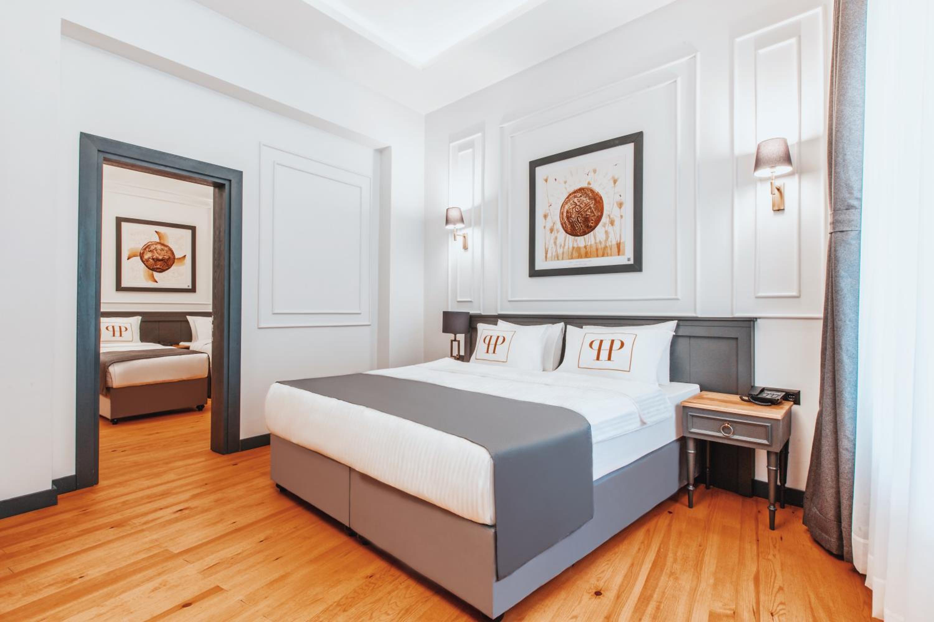 Ferman Port Hotel - Special Category - Image 5