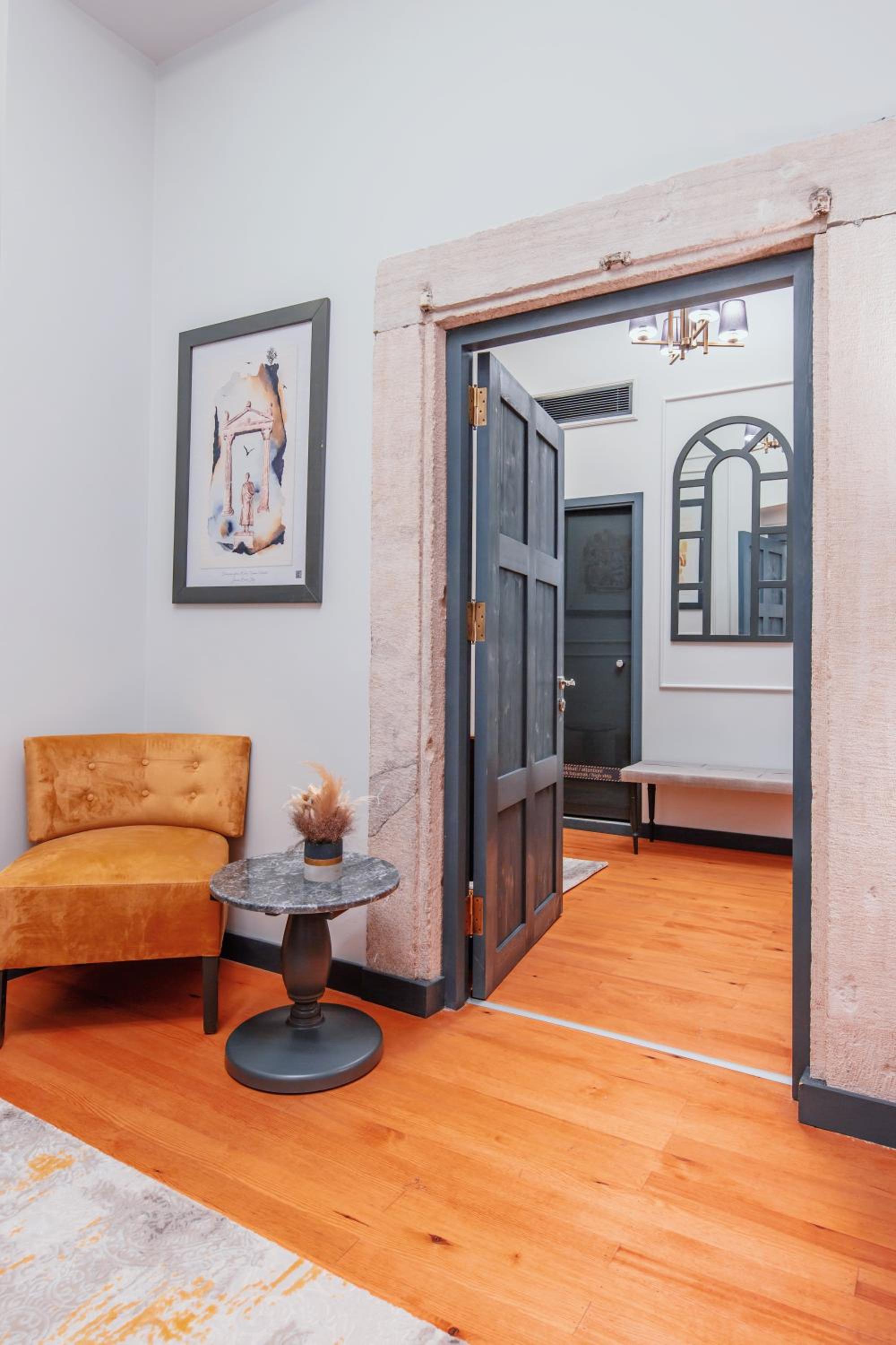 Ferman Port Hotel - Special Category - Image 110