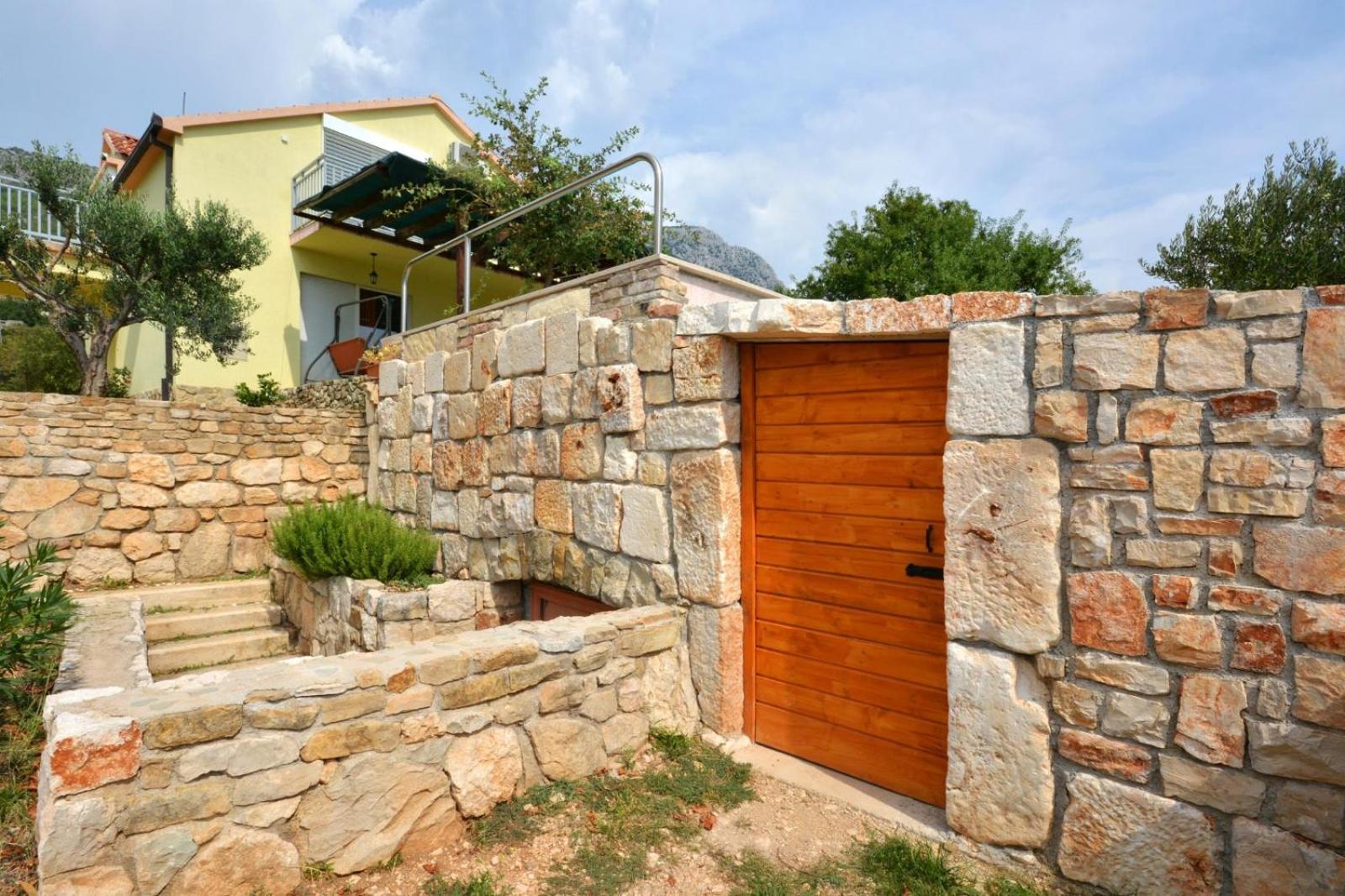 Holiday Home Nevenka view 3