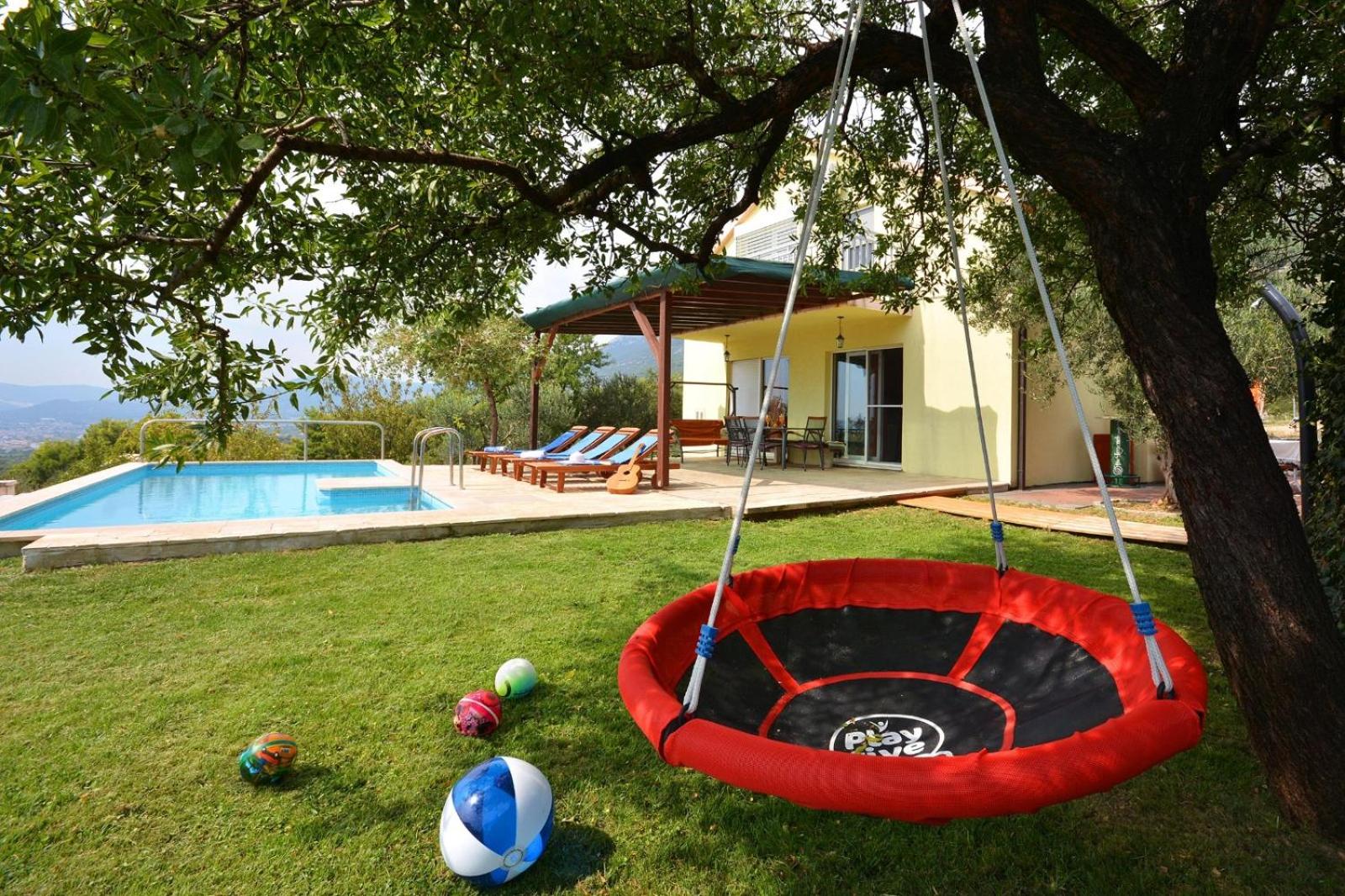 Holiday Home Nevenka view 5