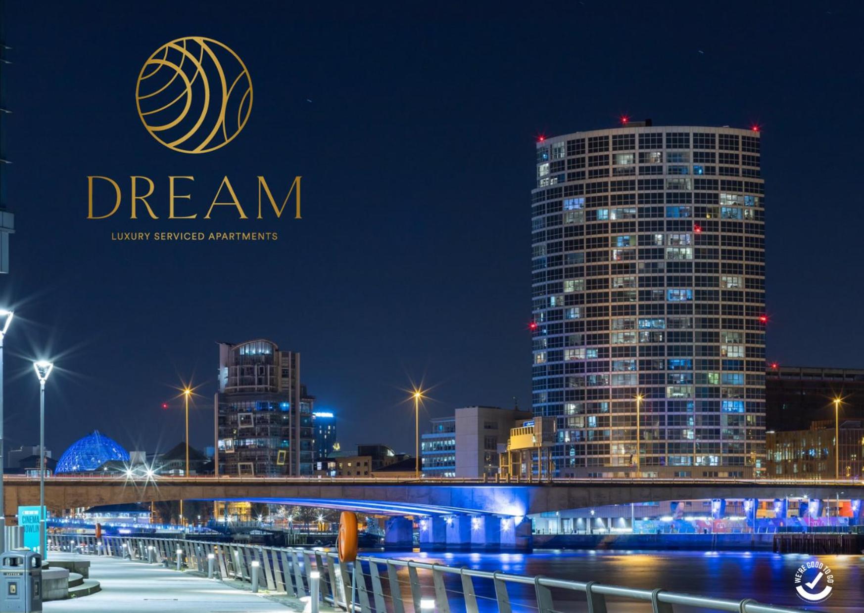 Obel Apartments by Beehosting view 4