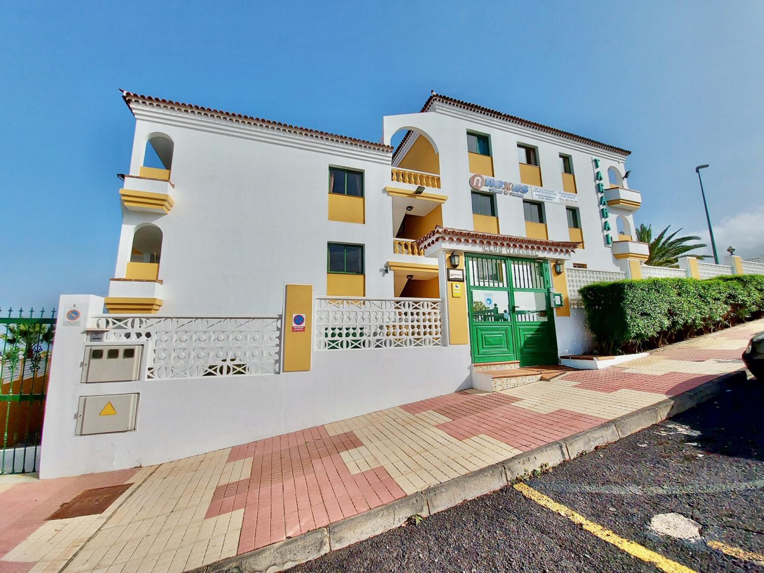 Apartamento Mar view 2