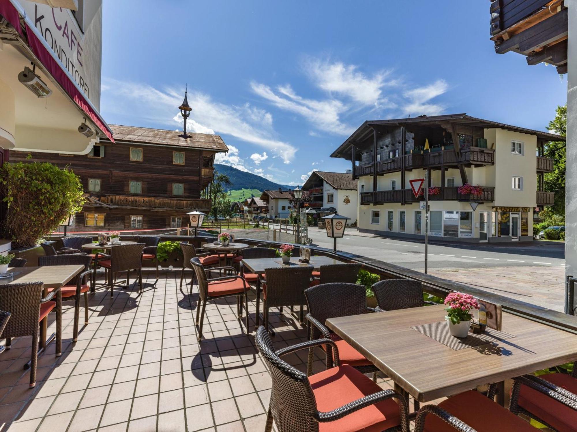 Pension Elisabeth
