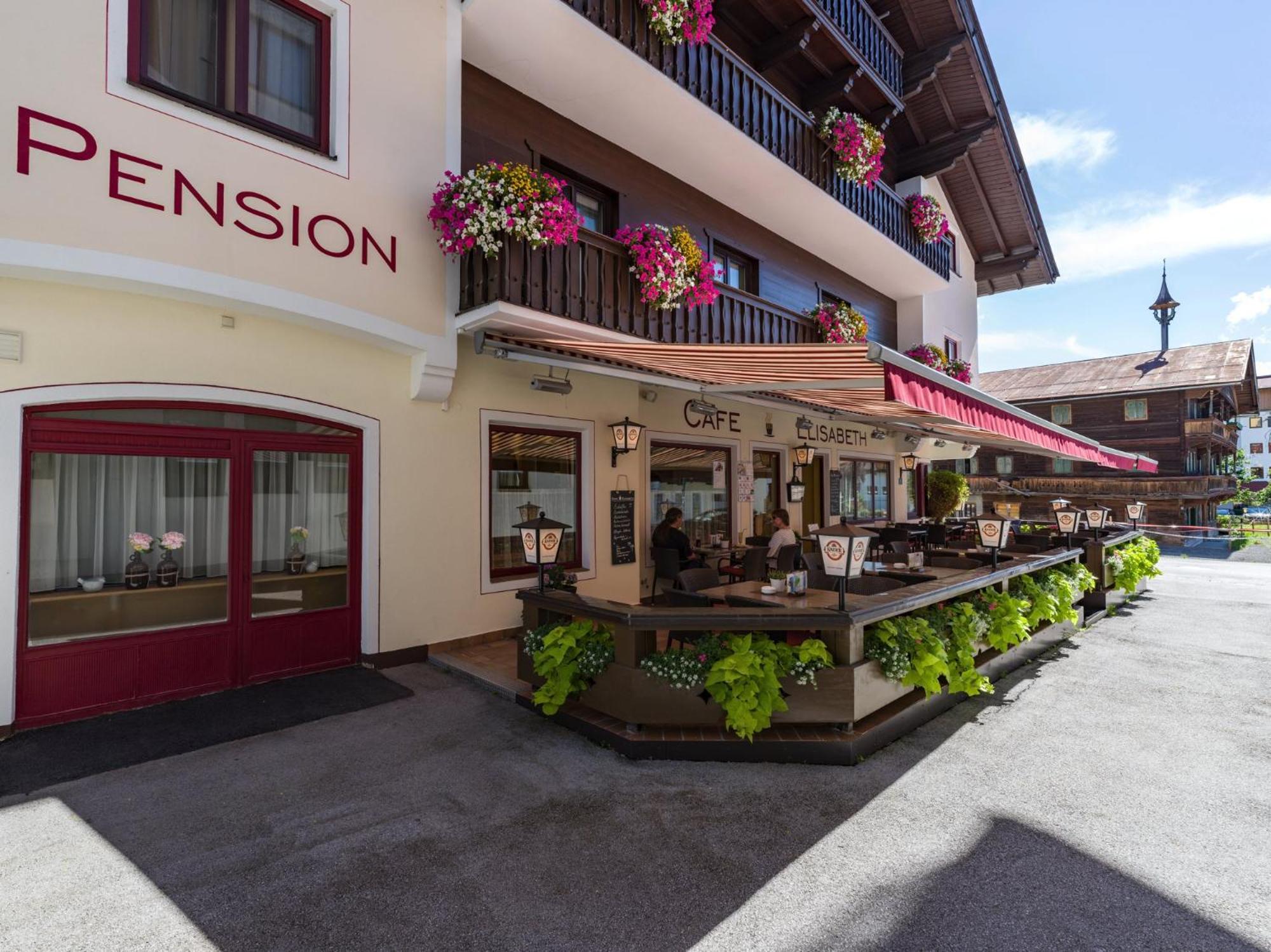Pension Elisabeth