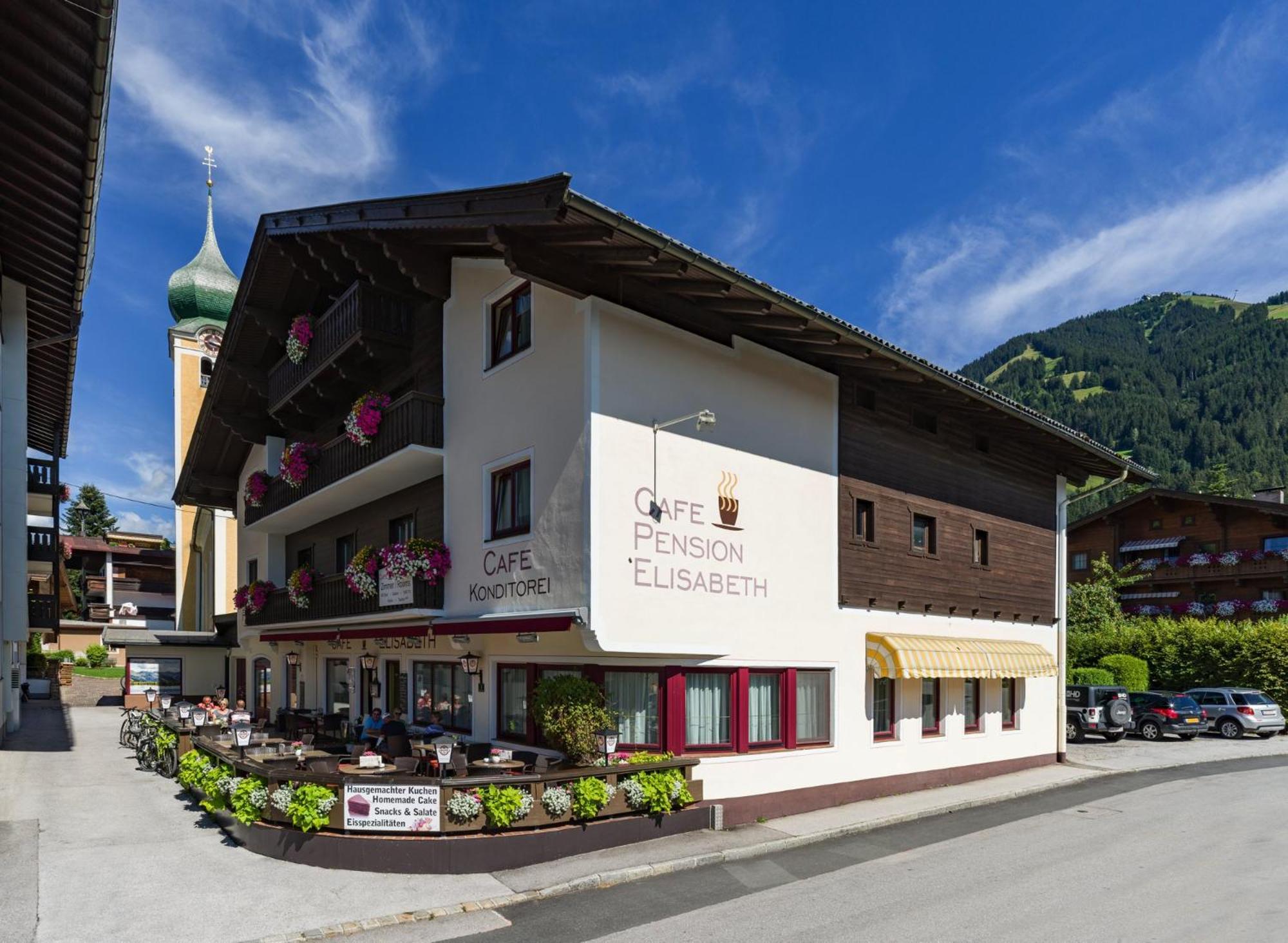 Pension Elisabeth