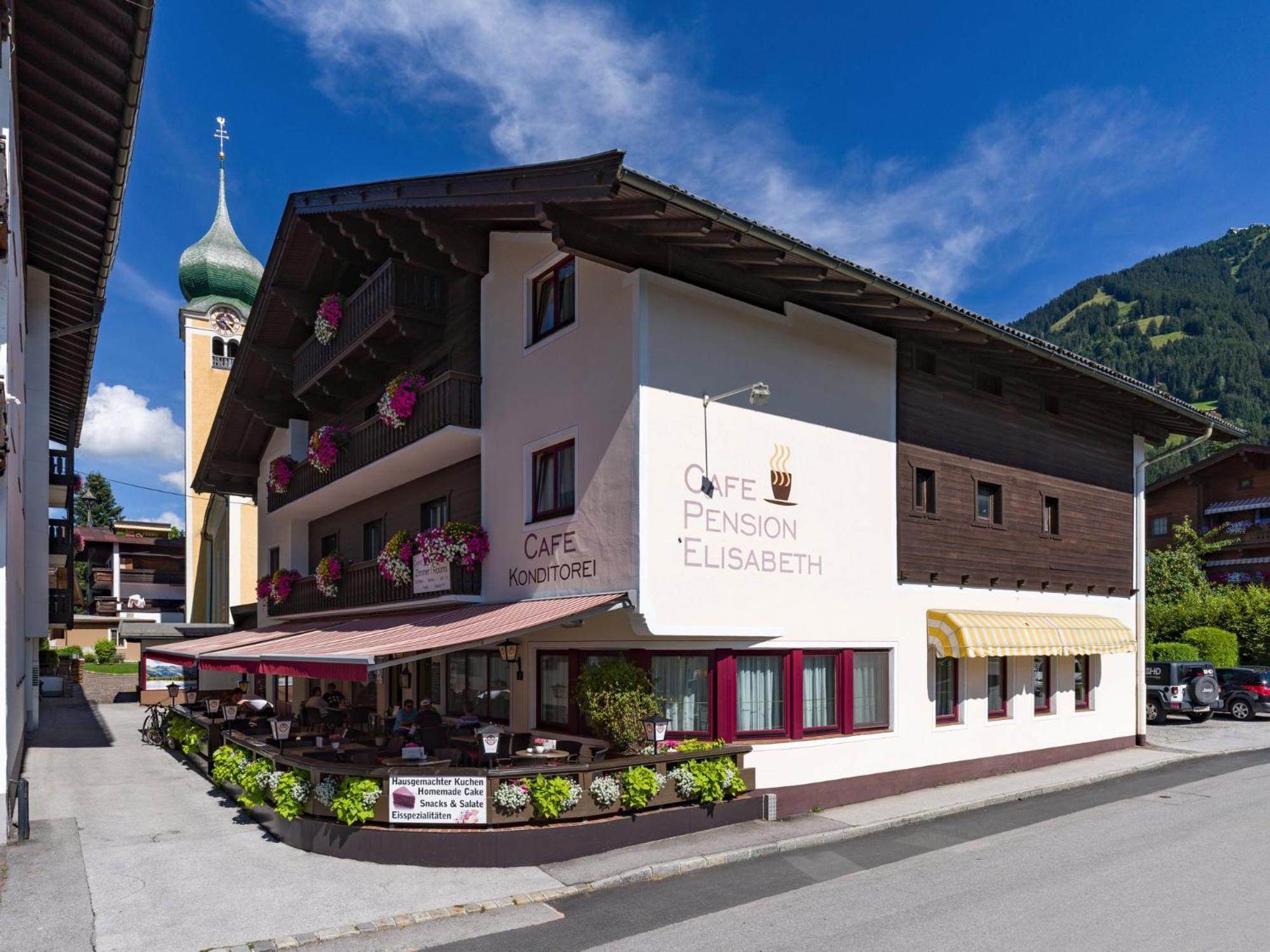 Pension Elisabeth