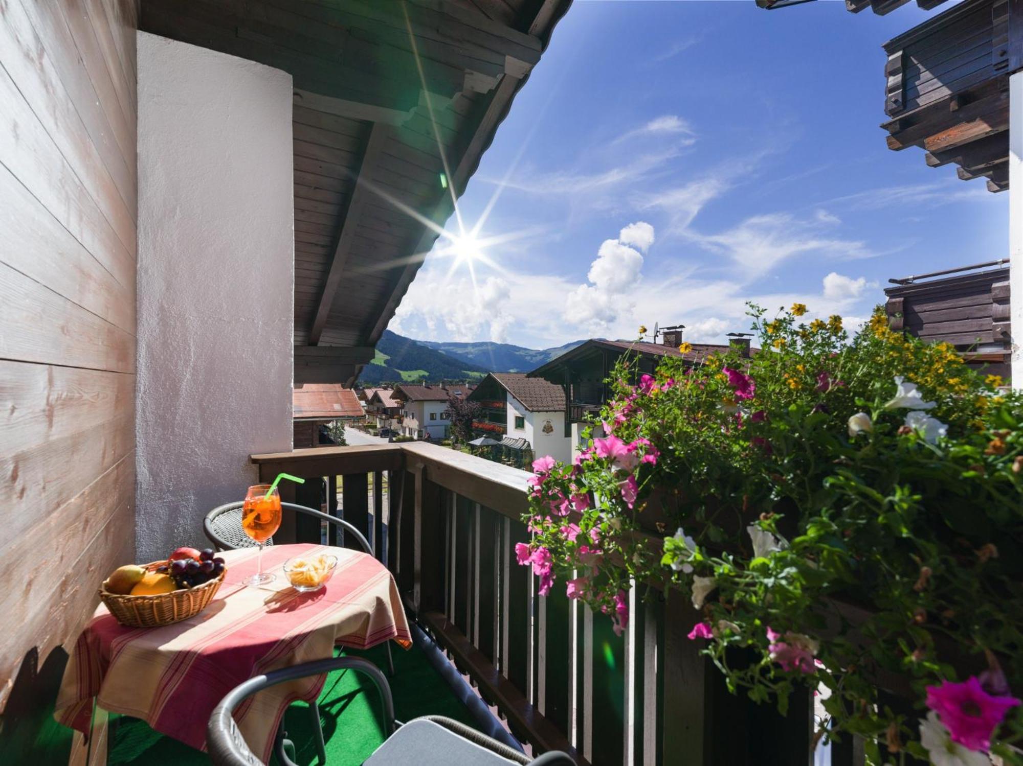 Pension Elisabeth