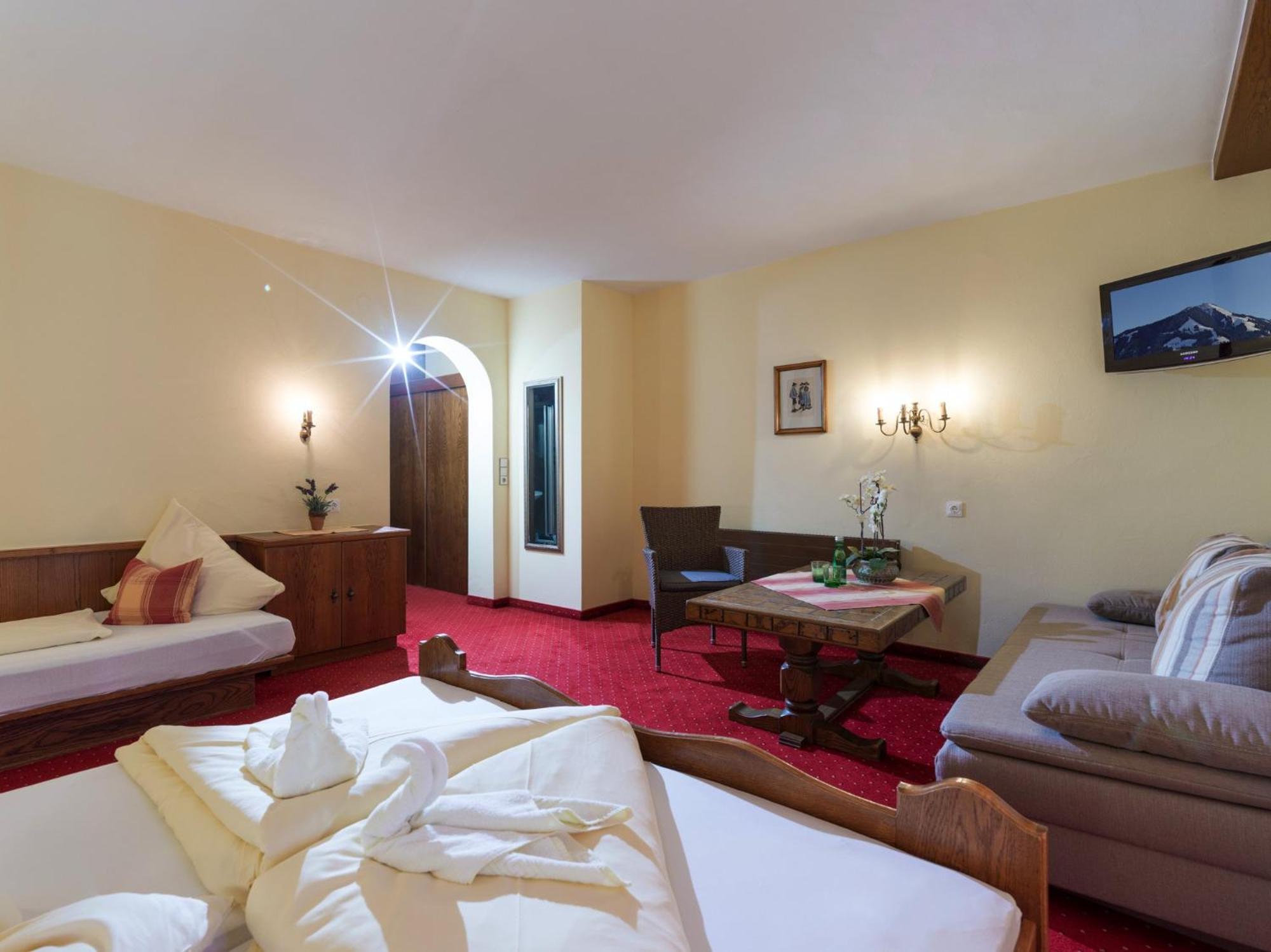 Pension Elisabeth